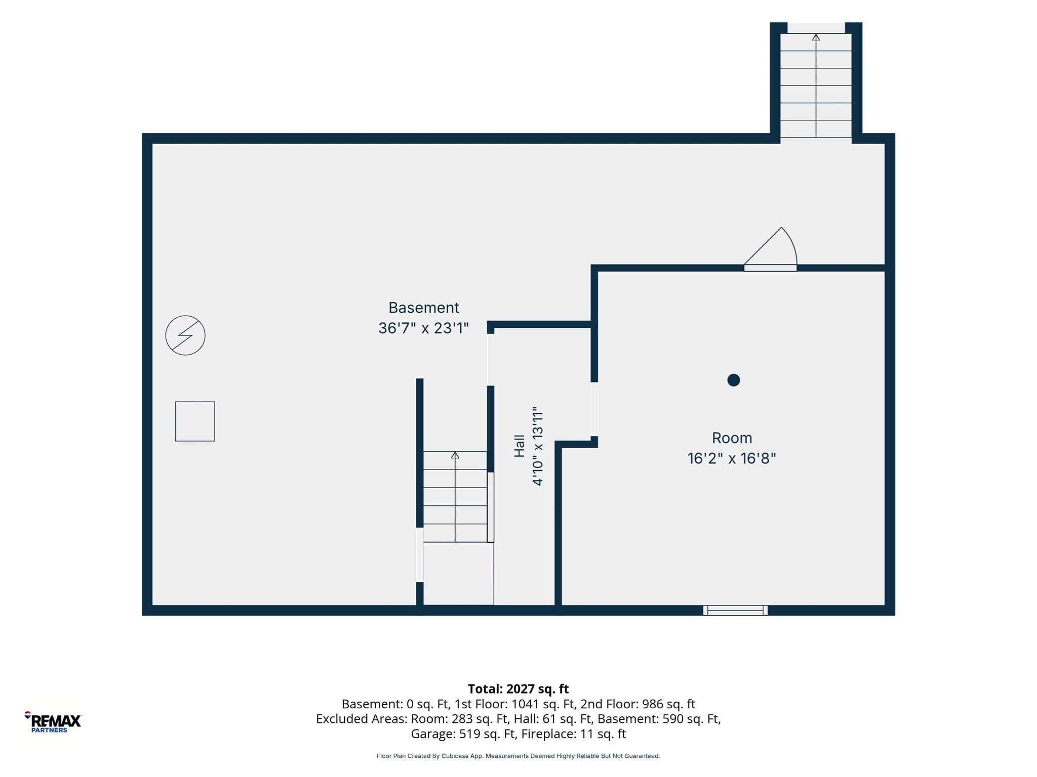 Single Family Residence at 1 Cricket Ln, Worcester MA 01602, Worcester, photo 17 of 19