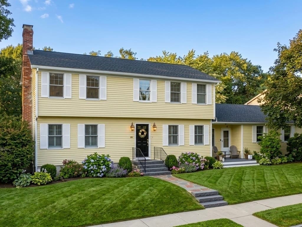 1 Cricket Ln, Worcester MA 01602