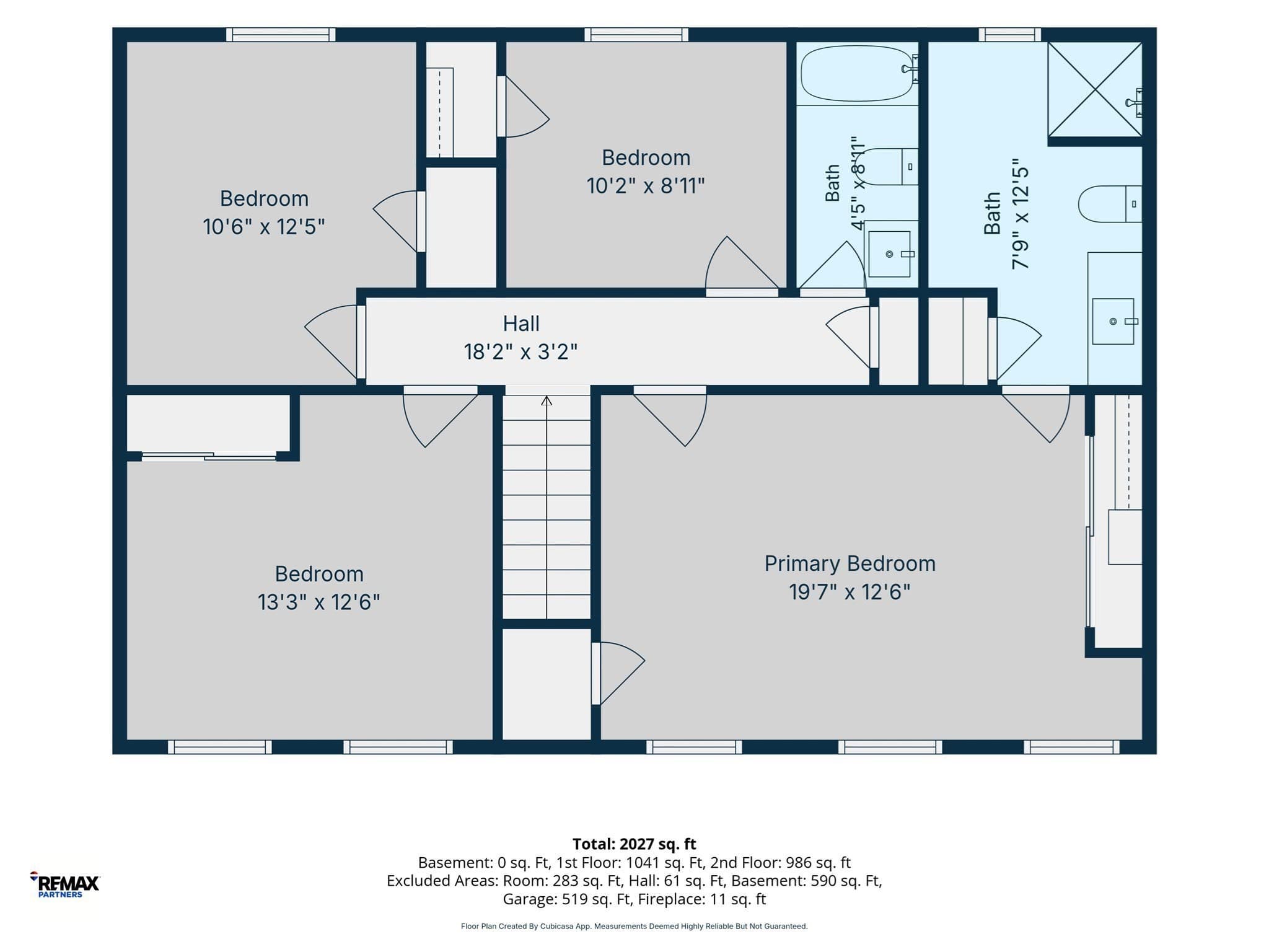 Single Family Residence at 1 Cricket Ln, Worcester MA 01602, Worcester, photo 19 of 19