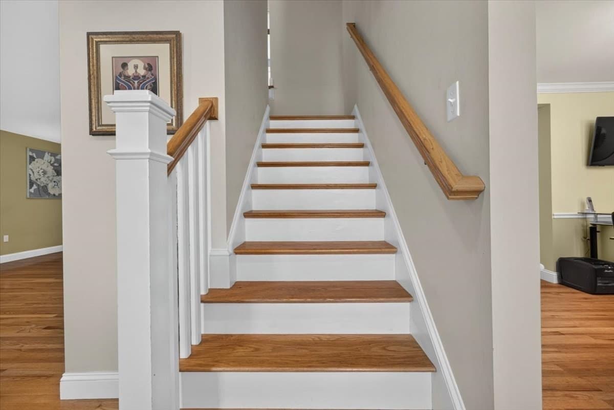 Single Family Residence at 95 Prospect Ter, Brockton MA 02301, Brockton, photo 13 of 41