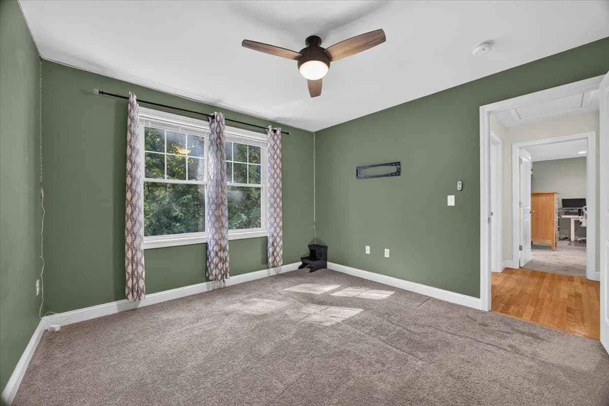 Single Family Residence at 95 Prospect Ter, Brockton MA 02301, Brockton, photo 16 of 41