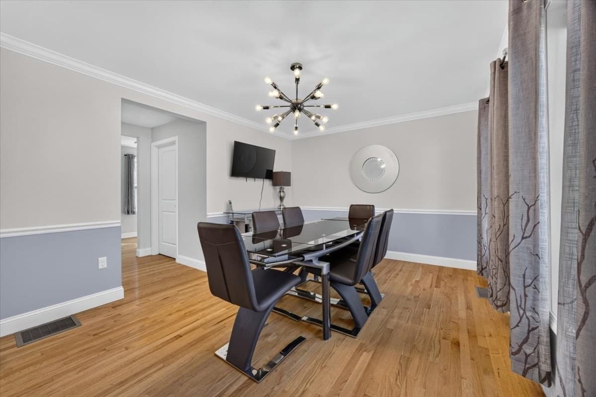 Single Family Residence at 95 Prospect Ter, Brockton MA 02301, Brockton, photo 12 of 41