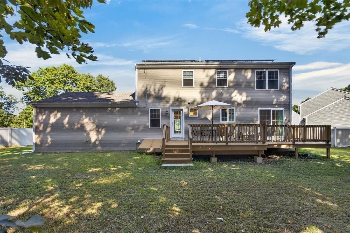 Single Family Residence at 95 Prospect Ter, Brockton MA 02301, Brockton, photo 32 of 41