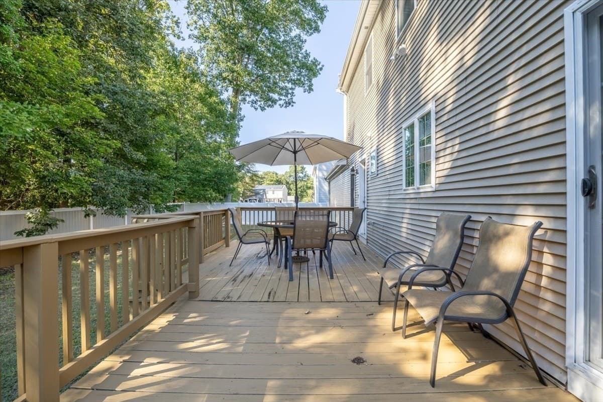 Single Family Residence at 95 Prospect Ter, Brockton MA 02301, Brockton, photo 30 of 41