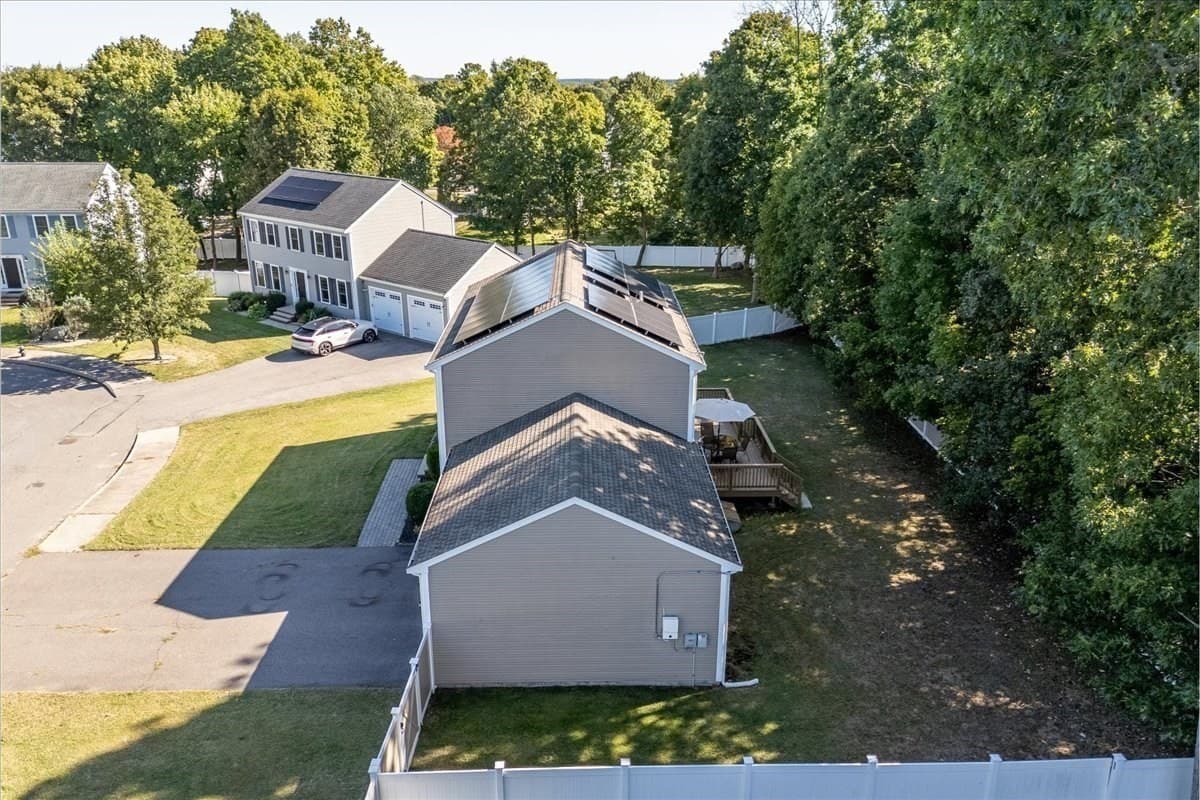 Single Family Residence at 95 Prospect Ter, Brockton MA 02301, Brockton, photo 34 of 41