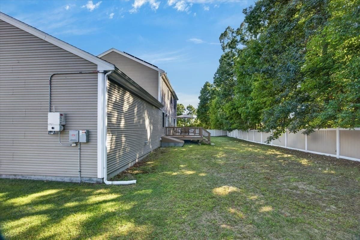 Single Family Residence at 95 Prospect Ter, Brockton MA 02301, Brockton, photo 33 of 41