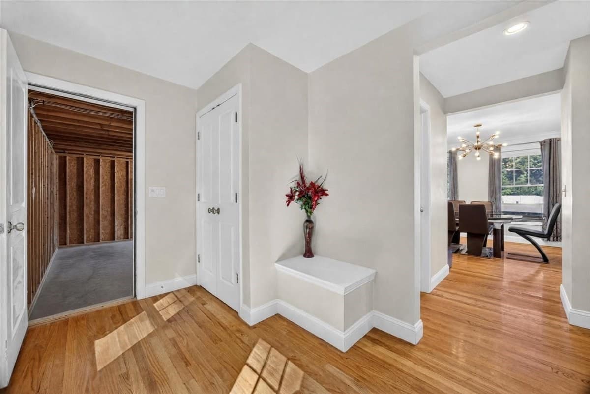 Single Family Residence at 95 Prospect Ter, Brockton MA 02301, Brockton, photo 11 of 41