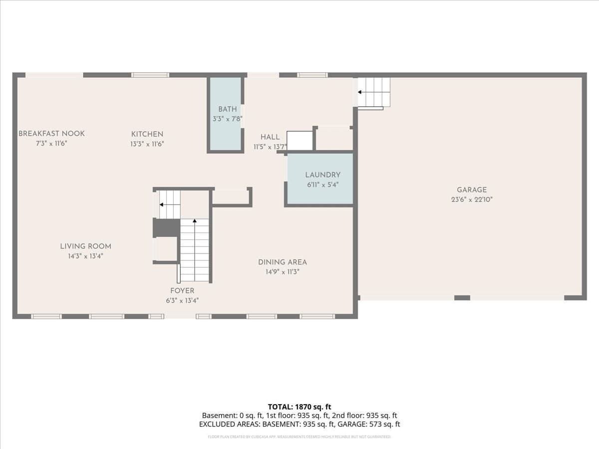 Single Family Residence at 95 Prospect Ter, Brockton MA 02301, Brockton, photo 40 of 41