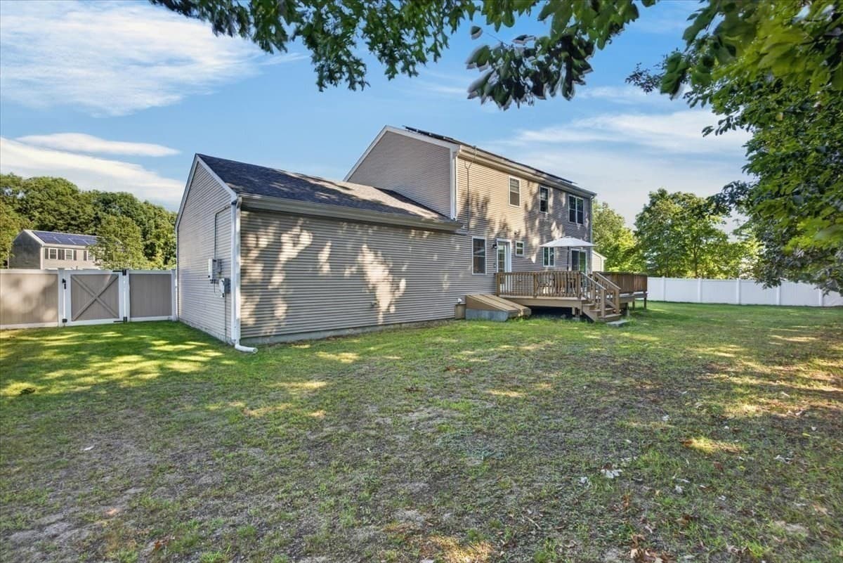 Single Family Residence at 95 Prospect Ter, Brockton MA 02301, Brockton, photo 31 of 41