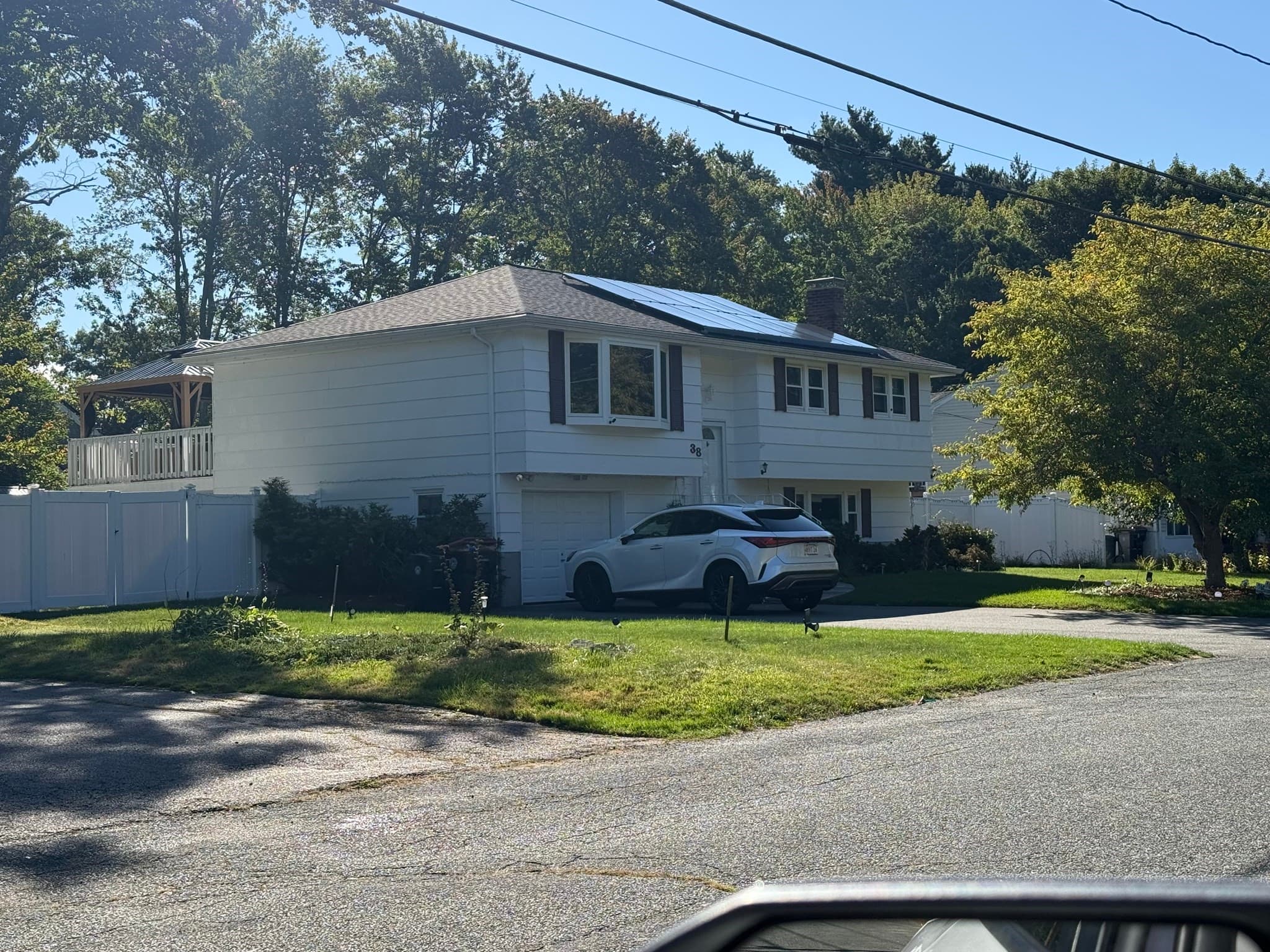 38 Rockland Dr, Brockton MA 02301