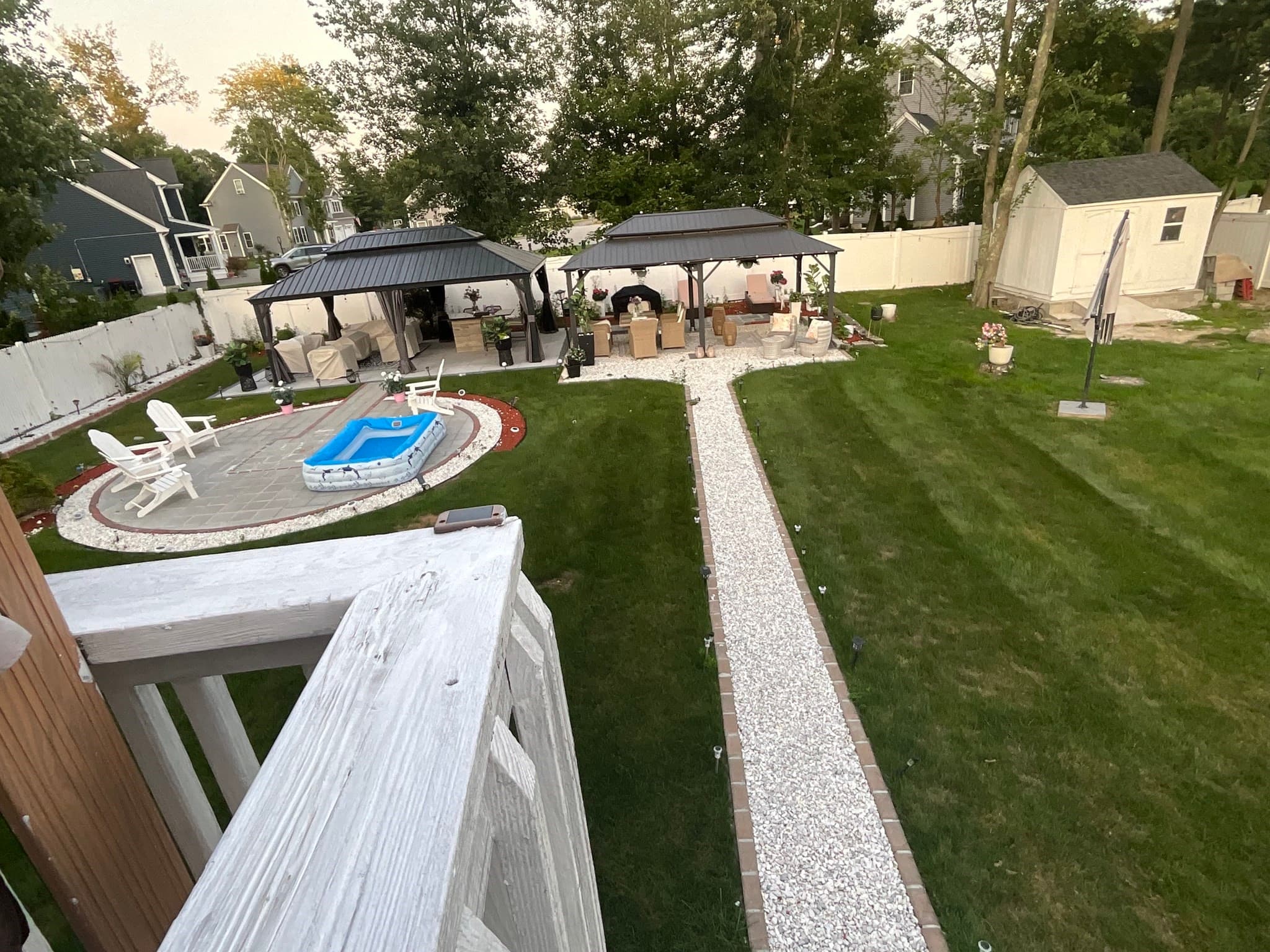 Single Family Residence at 38 Rockland Dr, Brockton MA 02301, Brockton, photo 9 of 40