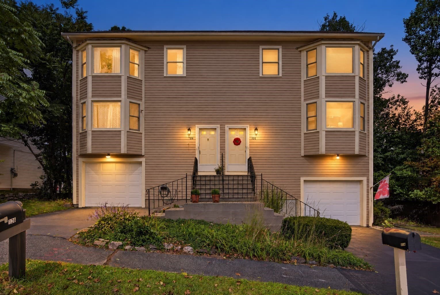126 Orton Street Ext, Worcester MA 01604