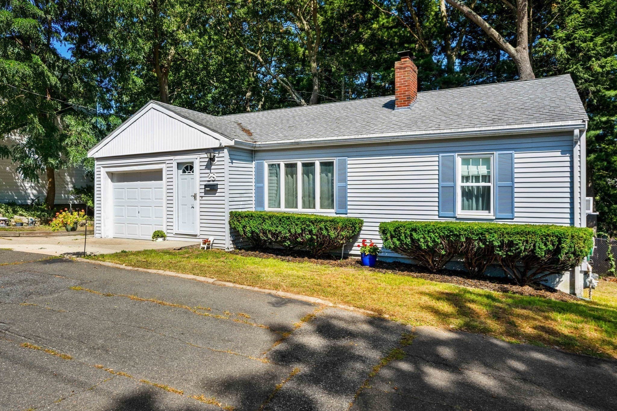 Single Family Residence at 28 Dambrosio Rd, Lynn MA 01904, Lynn, photo 39 of 39