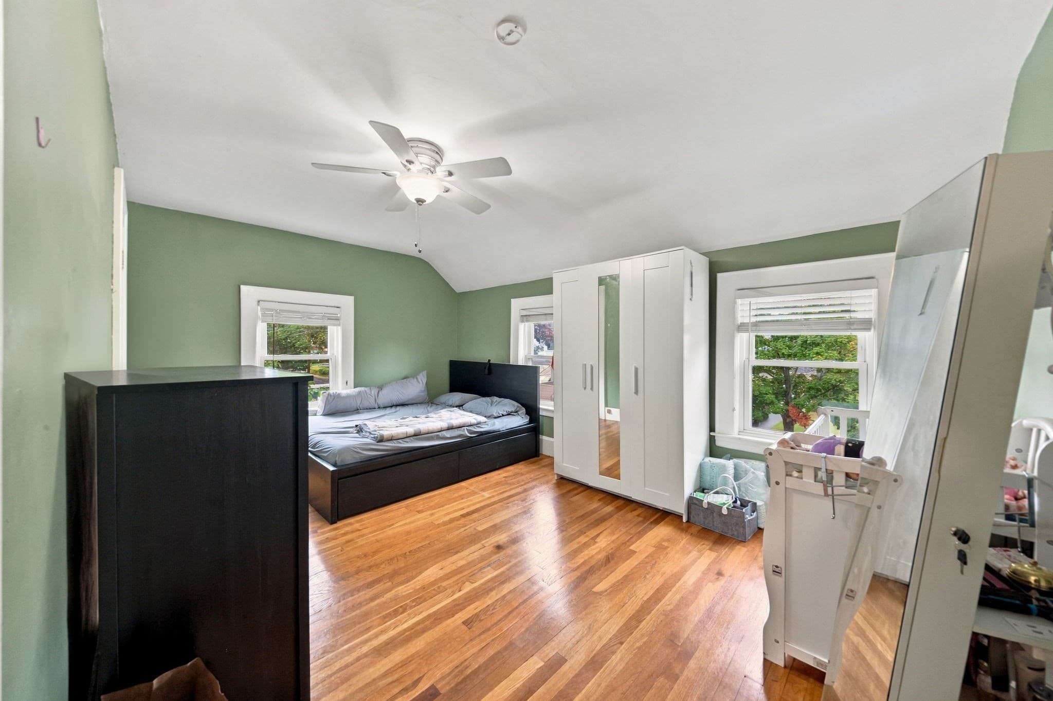 Single Family Residence at 31 Lura St, Lowell MA 01851, Lowell, photo 23 of 42