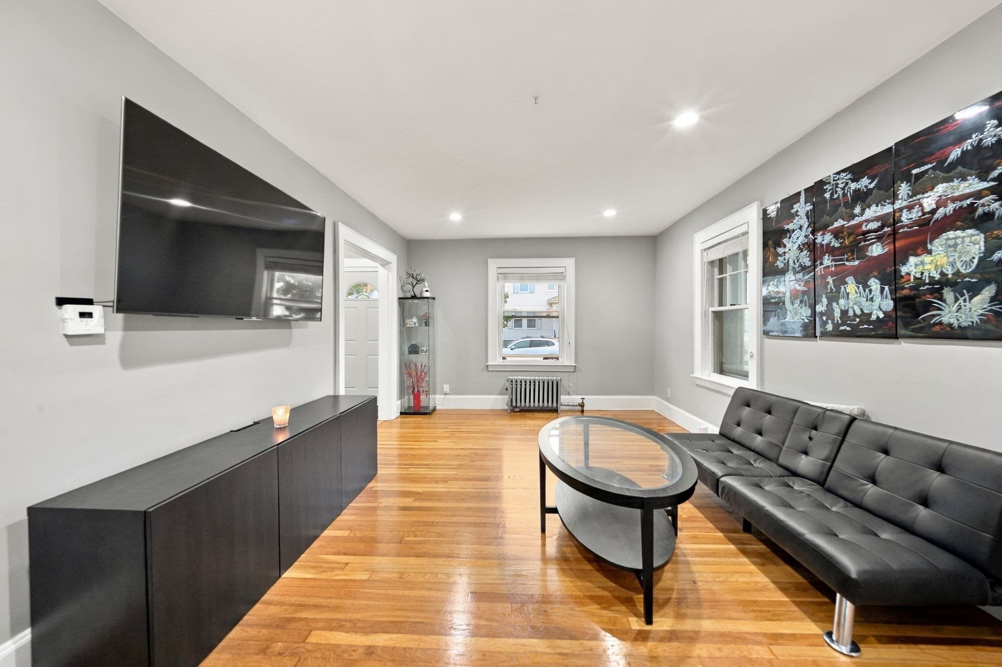 Single Family Residence at 31 Lura St, Lowell MA 01851, Lowell, photo 16 of 42
