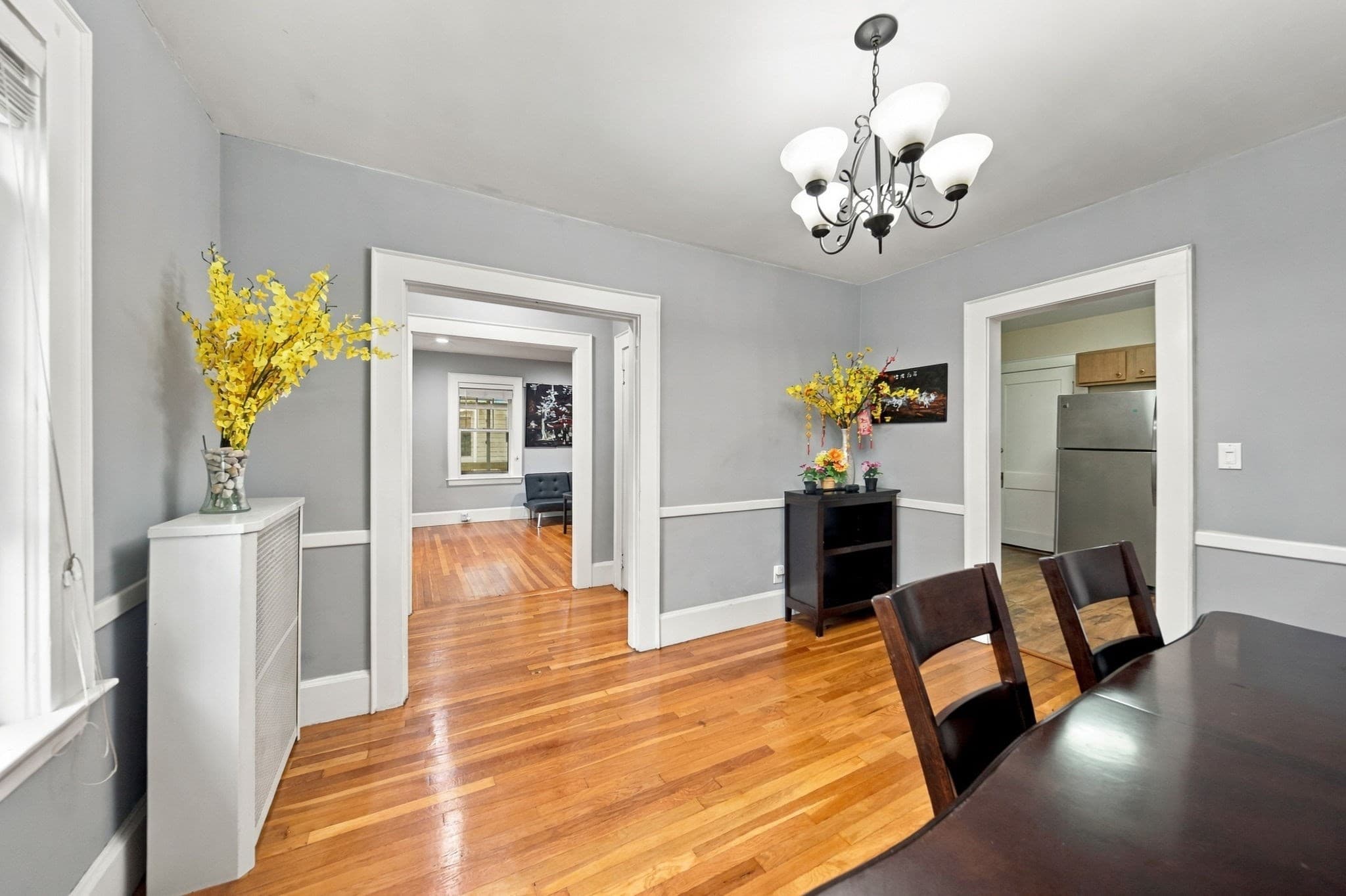Single Family Residence at 31 Lura St, Lowell MA 01851, Lowell, photo 12 of 42