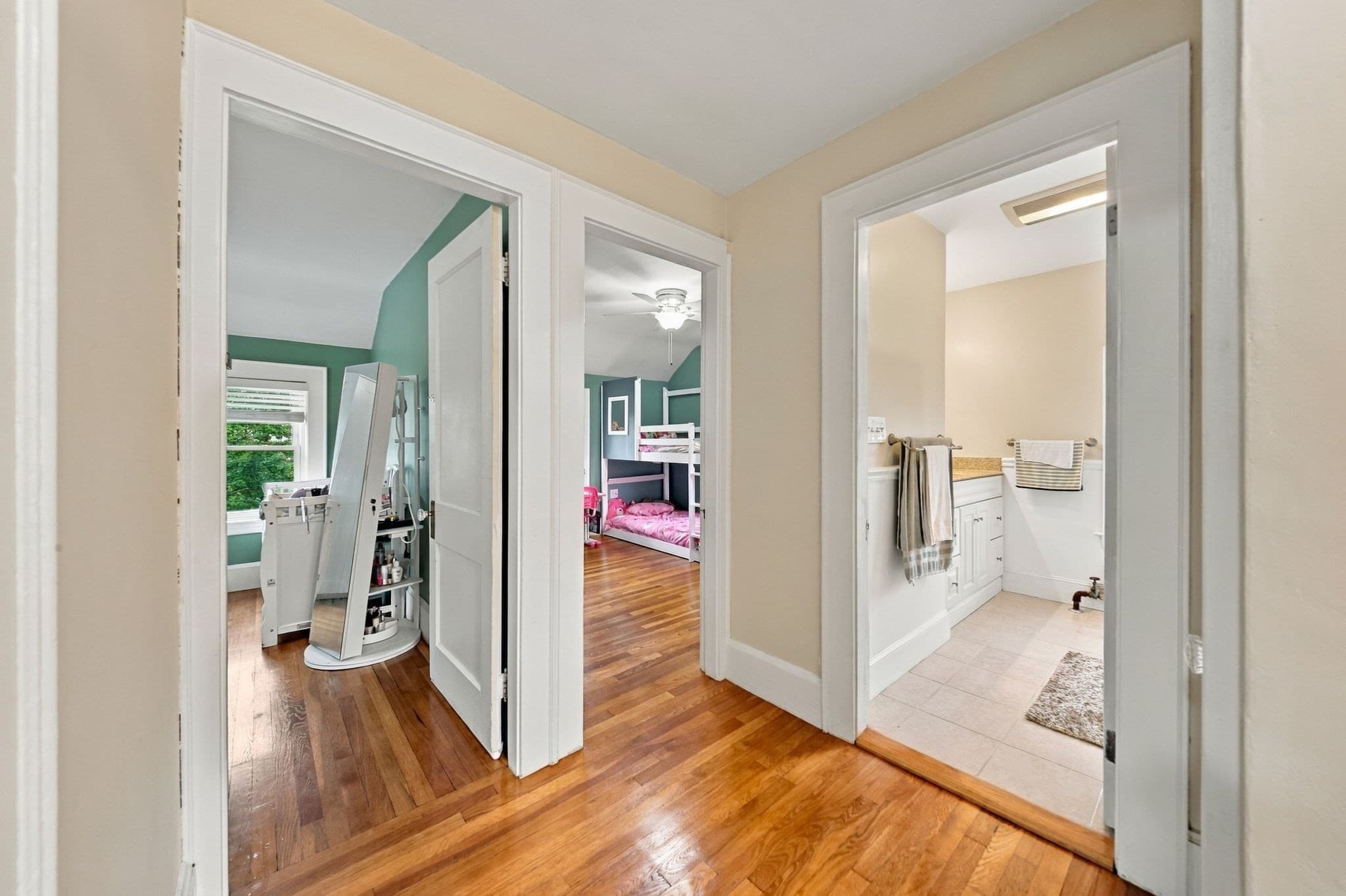 Single Family Residence at 31 Lura St, Lowell MA 01851, Lowell, photo 22 of 42