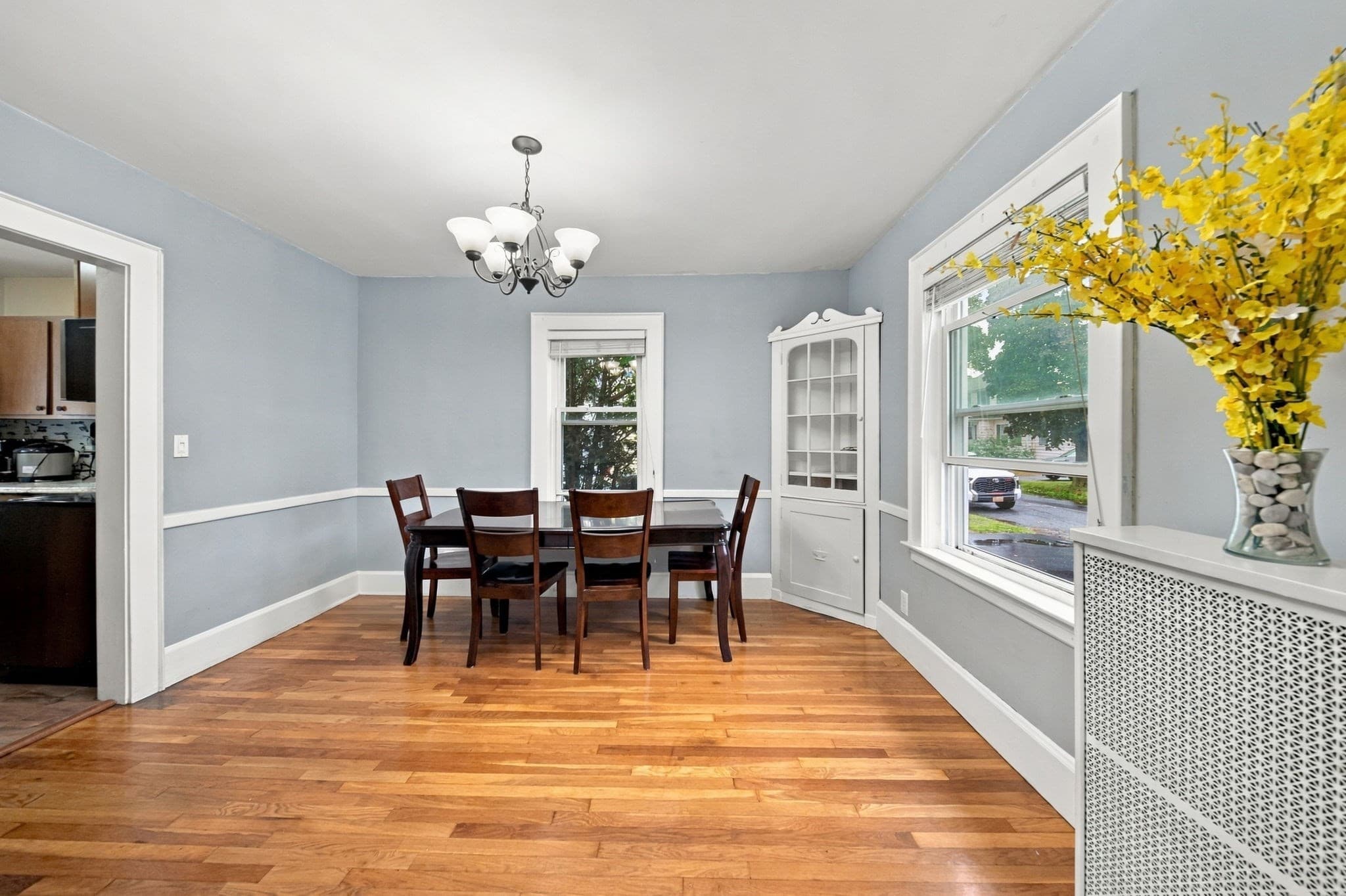 Single Family Residence at 31 Lura St, Lowell MA 01851, Lowell, photo 9 of 42