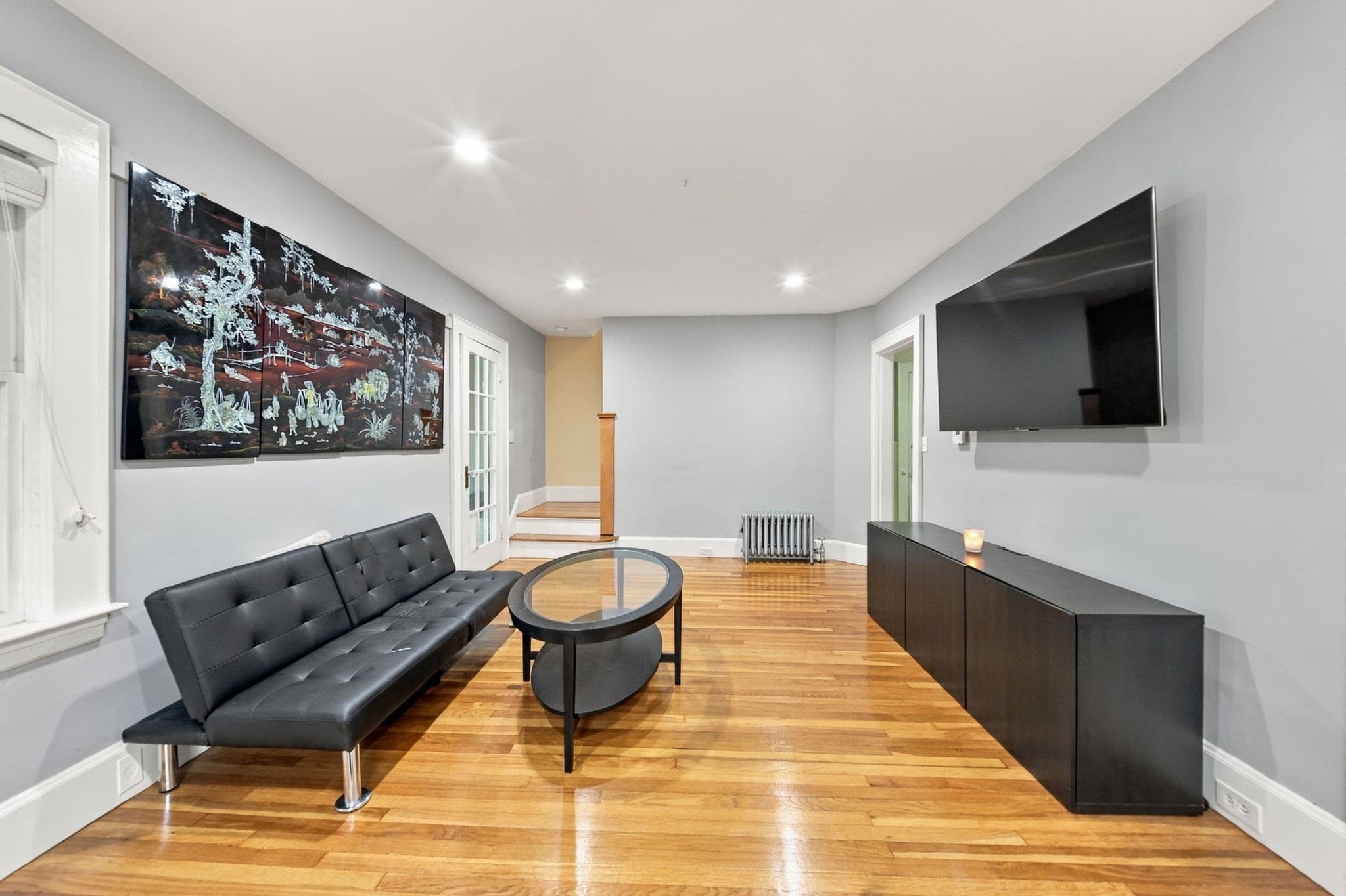 Single Family Residence at 31 Lura St, Lowell MA 01851, Lowell, photo 15 of 42