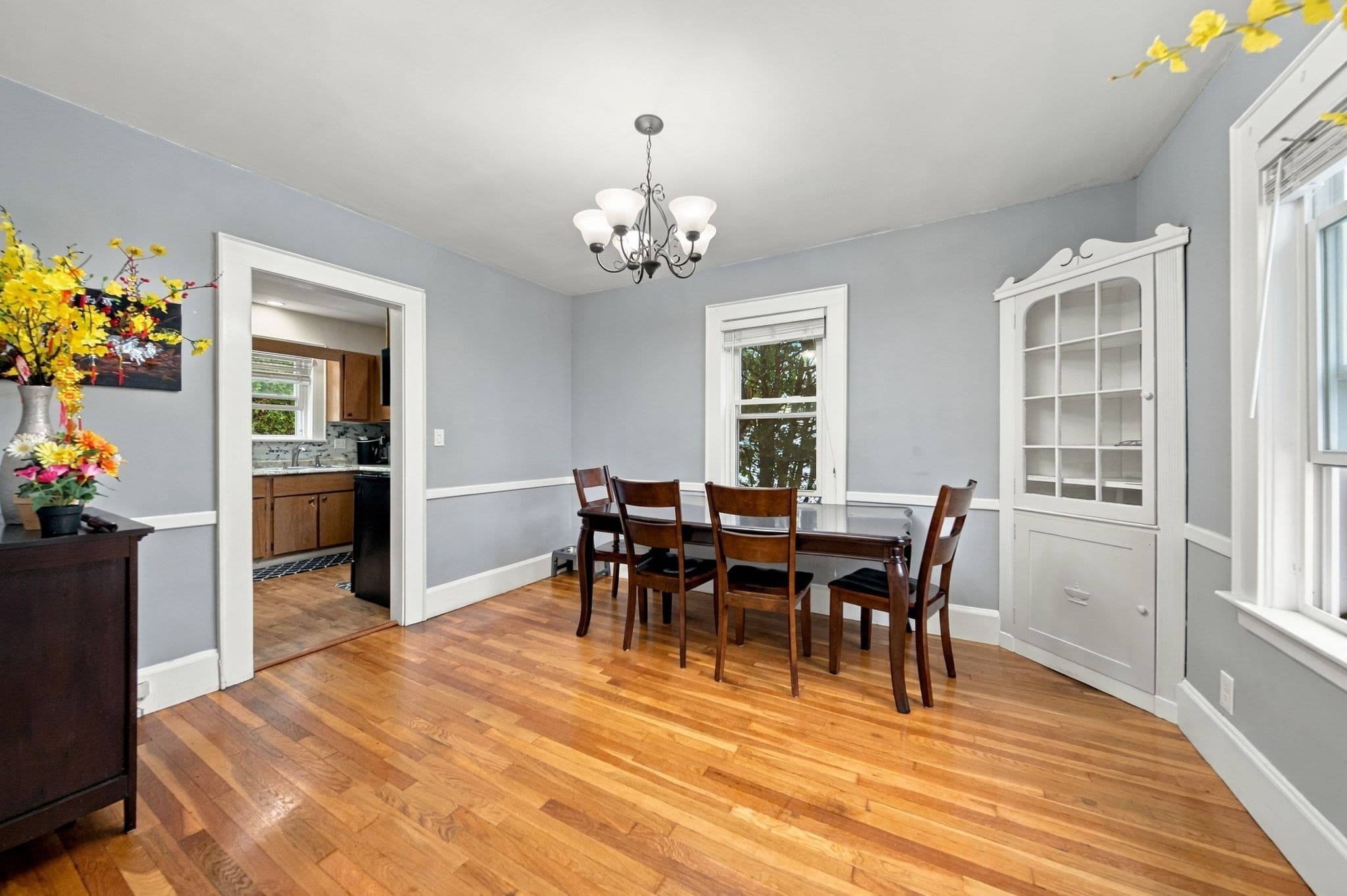 Single Family Residence at 31 Lura St, Lowell MA 01851, Lowell, photo 11 of 42