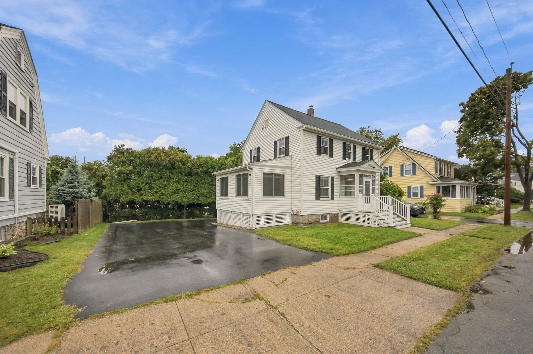 Single Family Residence at 31 Lura St, Lowell MA 01851, Lowell, photo 35 of 42