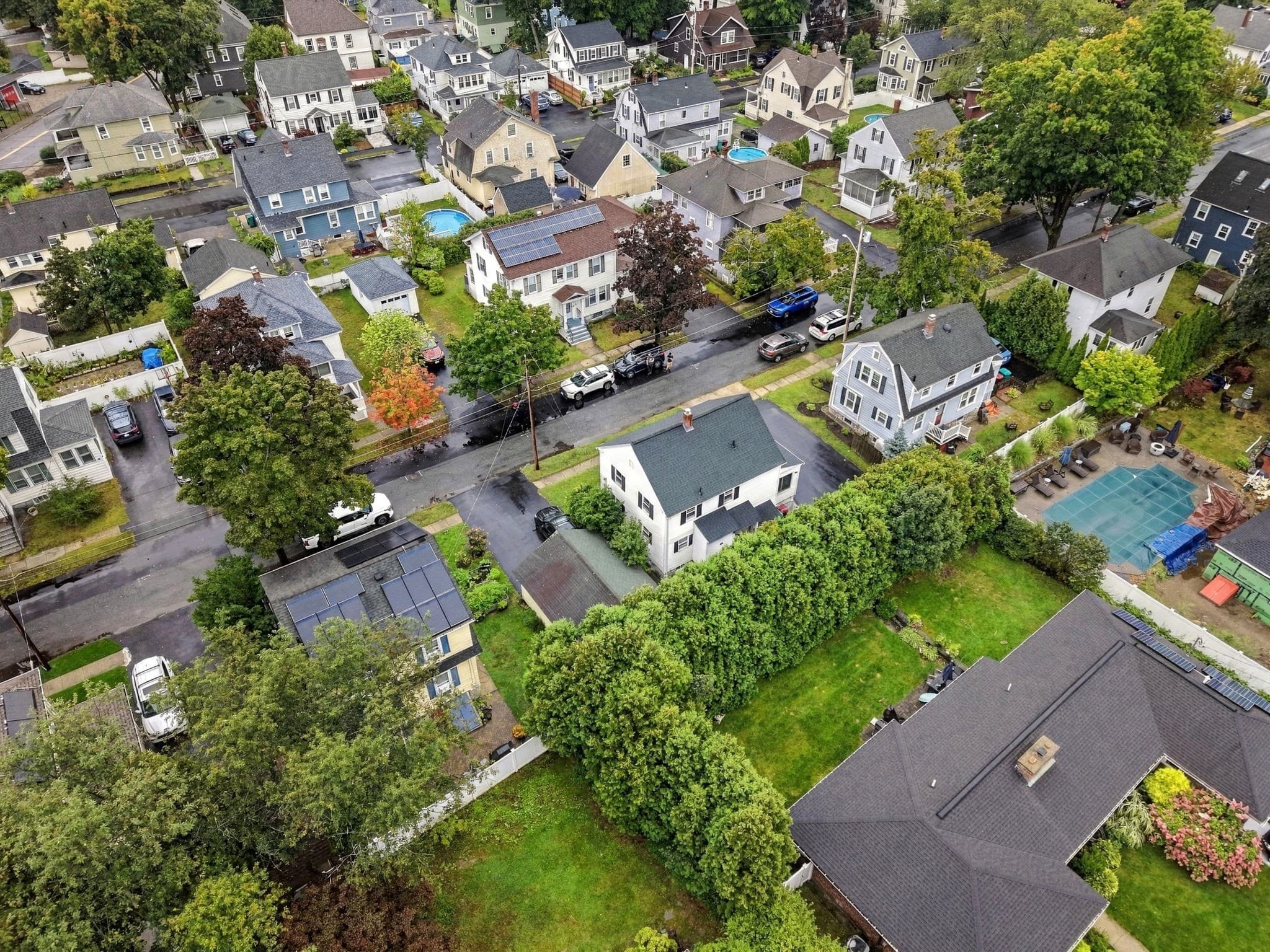 Single Family Residence at 31 Lura St, Lowell MA 01851, Lowell, photo 39 of 42