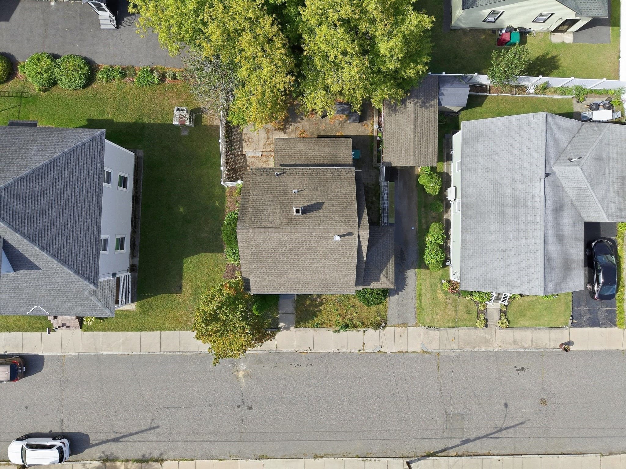 Single Family Residence at 125 Upham St, Lowell MA 01851, Lowell, photo 27 of 29