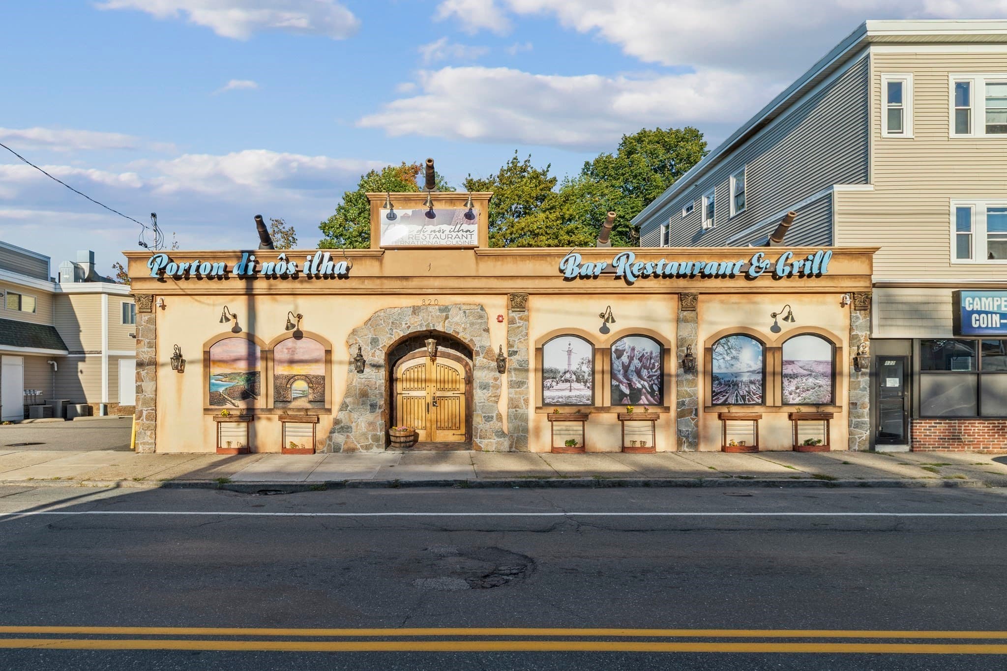 Commercial Sale at 816-820 Main St, Brockton MA 02301, Brockton, photo 2 of 31