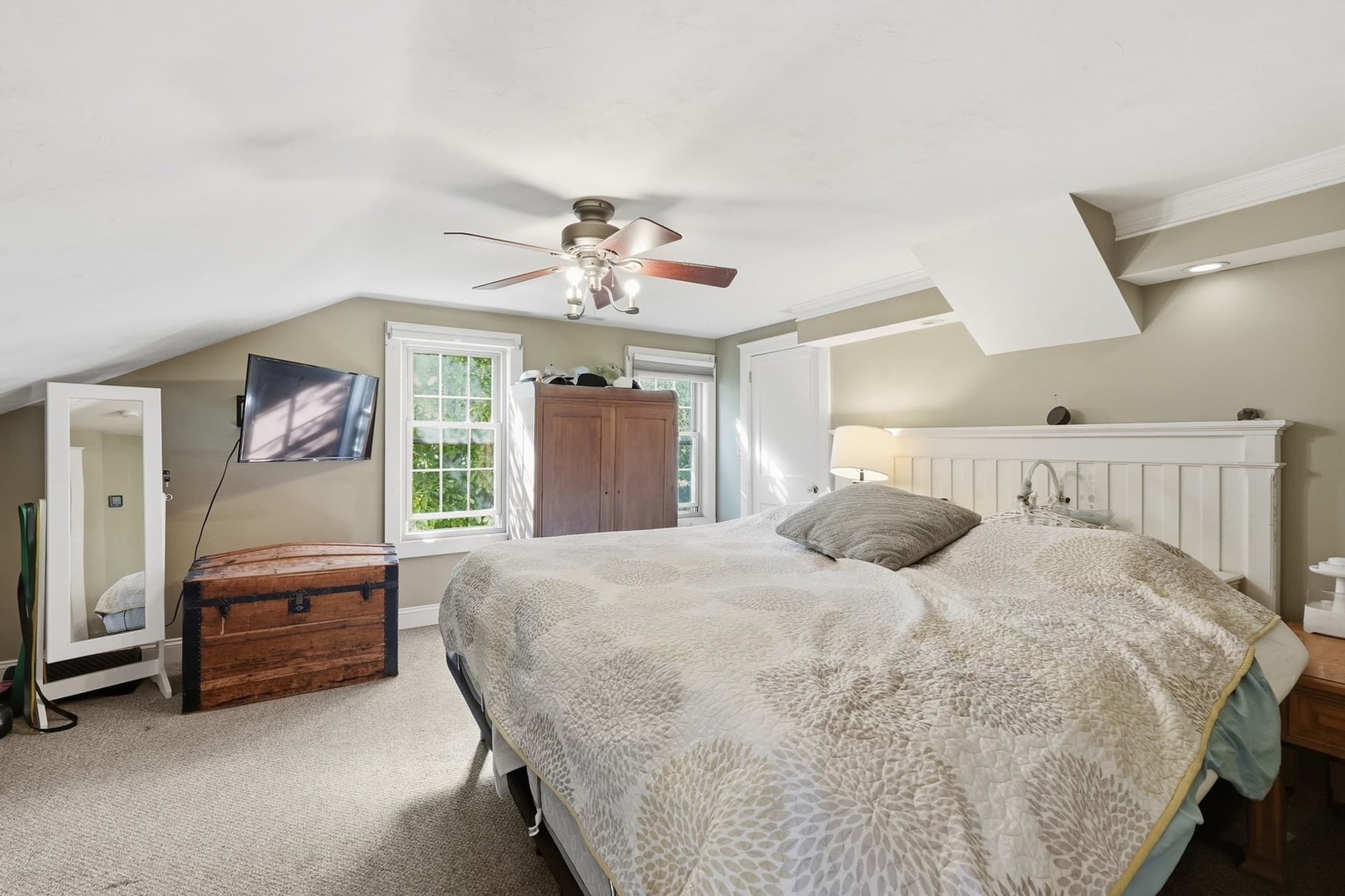 Single Family Residence at 9 Waters St, Millbury MA 01527, Millbury, photo 23 of 35
