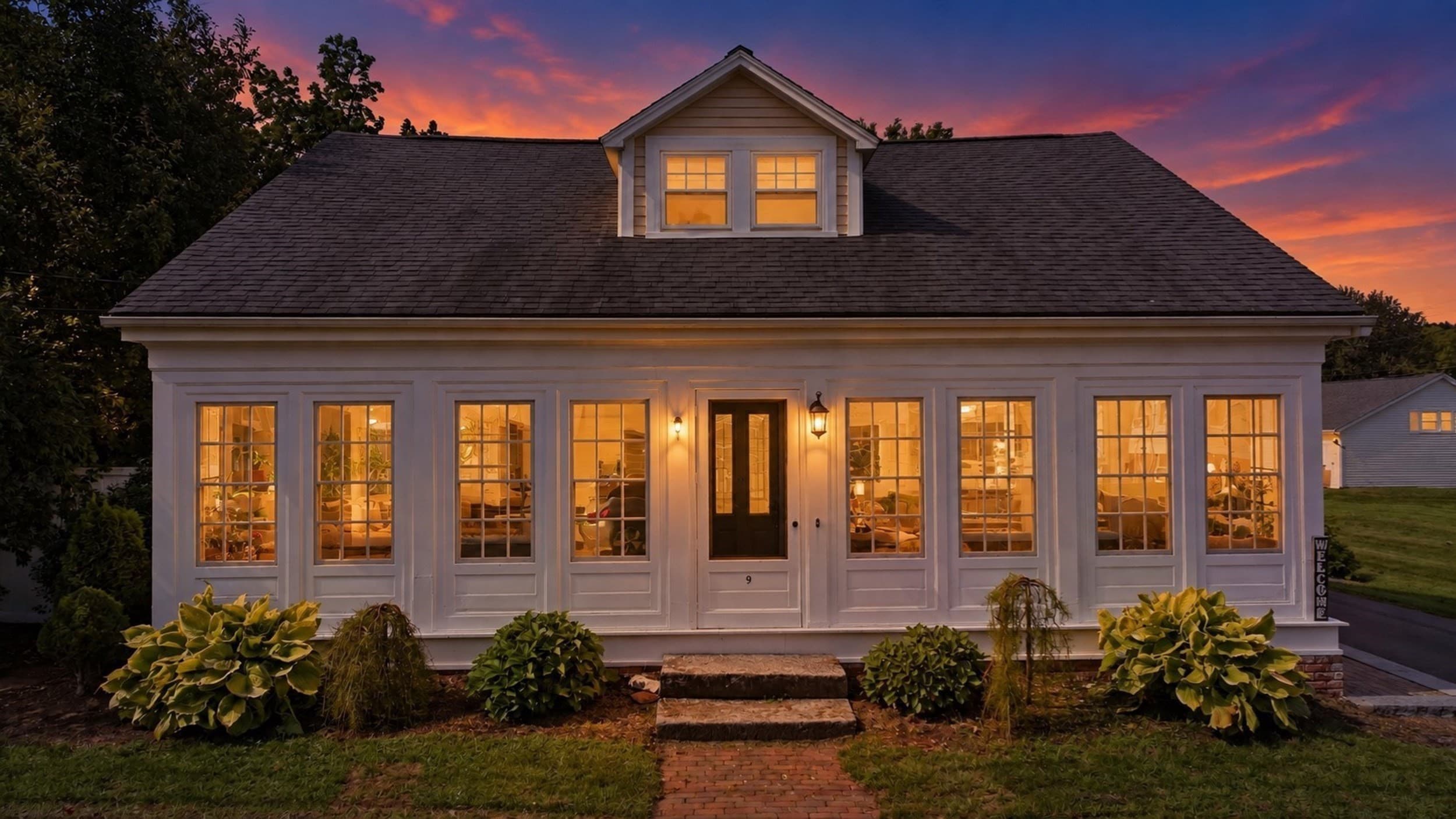 Single Family Residence at 9 Waters St, Millbury MA 01527, Millbury, photo 2 of 35