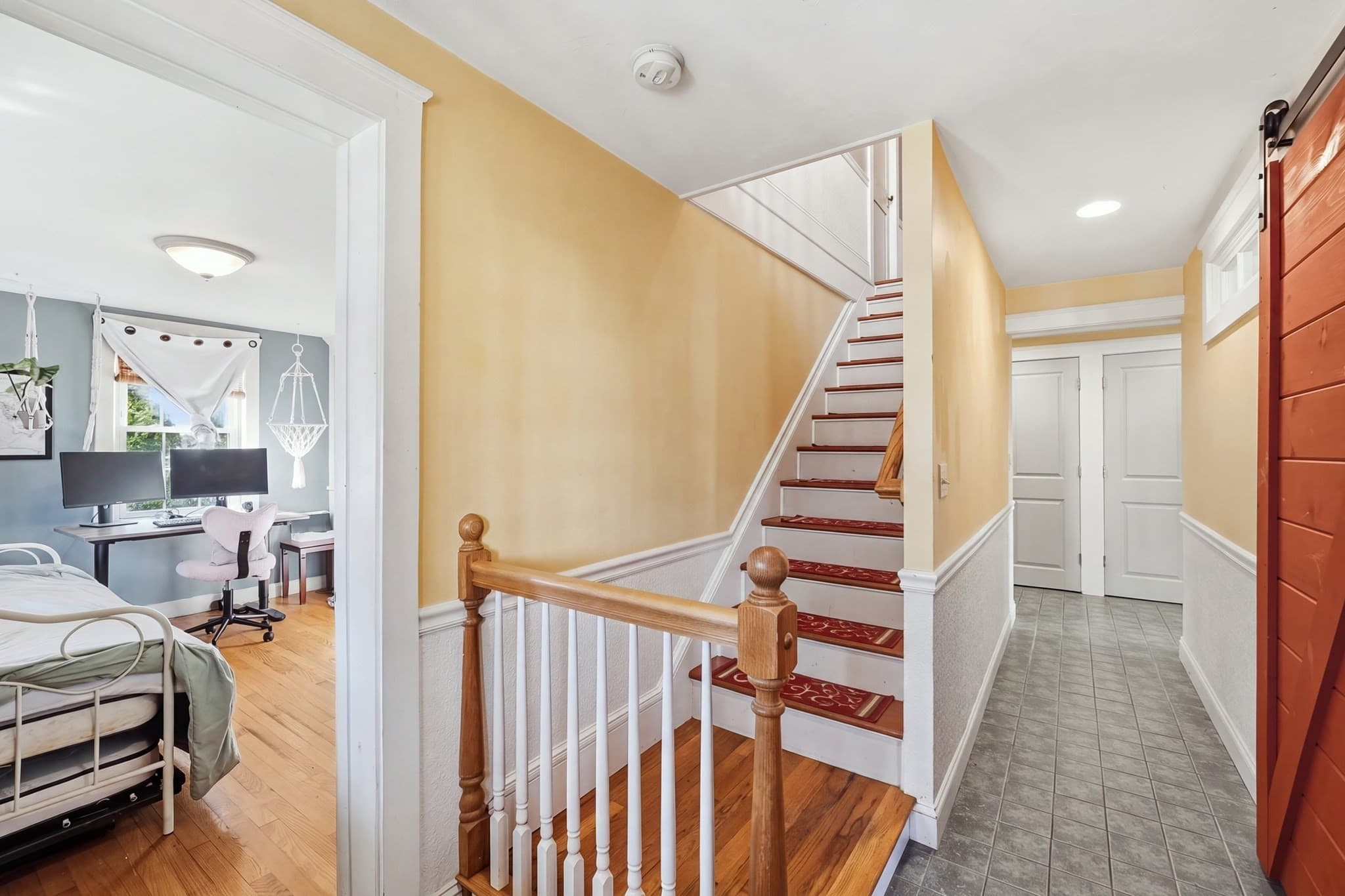 Single Family Residence at 9 Waters St, Millbury MA 01527, Millbury, photo 21 of 35