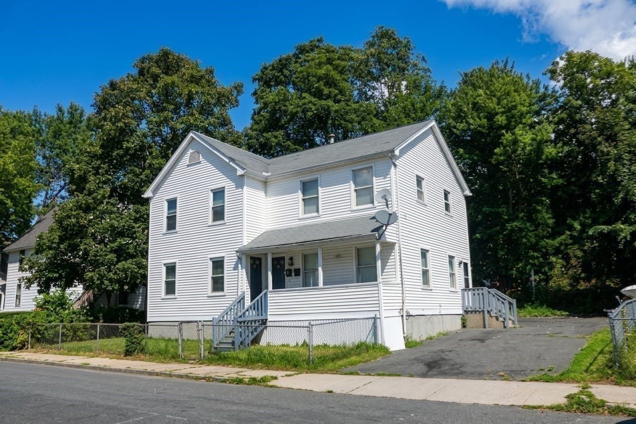 2 Family - 2 Units Side by Side at 9-11 Richelieu St, Springfield MA 01105, Springfield, photo 15 of 15