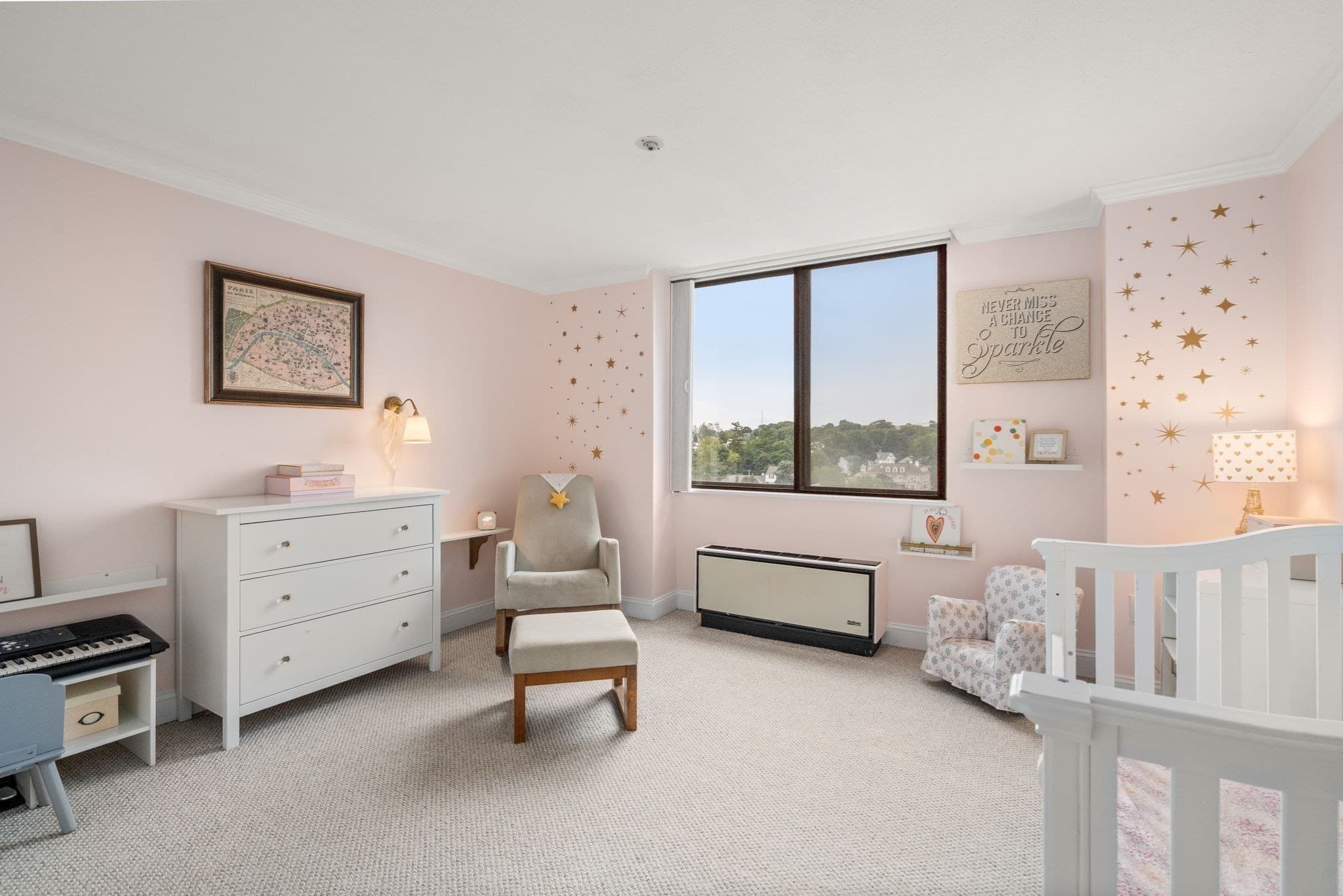 Condominium at 77 Adams St # 1009, Quincy MA 02169, Quincy, photo 17 of 42