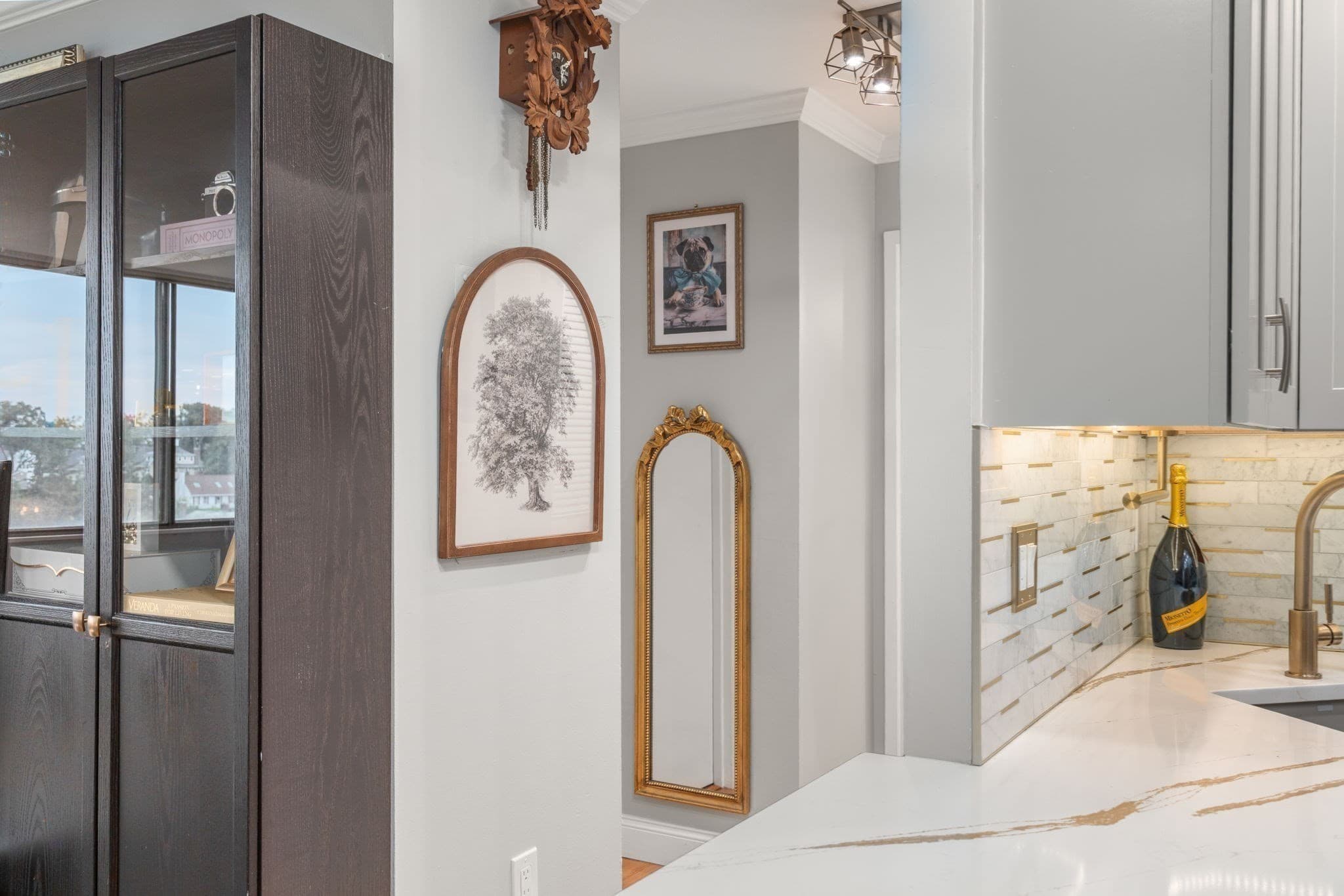 Condominium at 77 Adams St # 1009, Quincy MA 02169, Quincy, photo 16 of 42