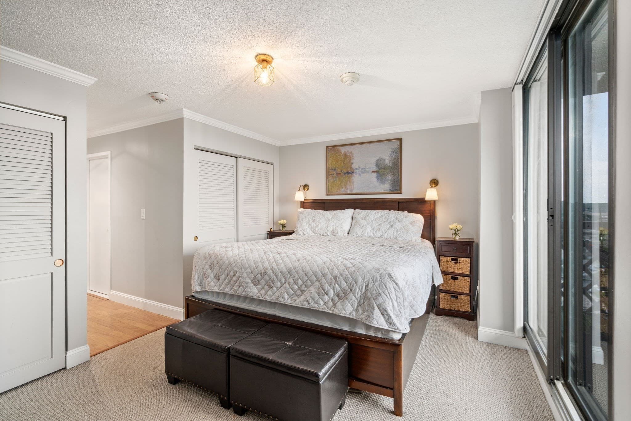 Condominium at 77 Adams St # 1009, Quincy MA 02169, Quincy, photo 12 of 42