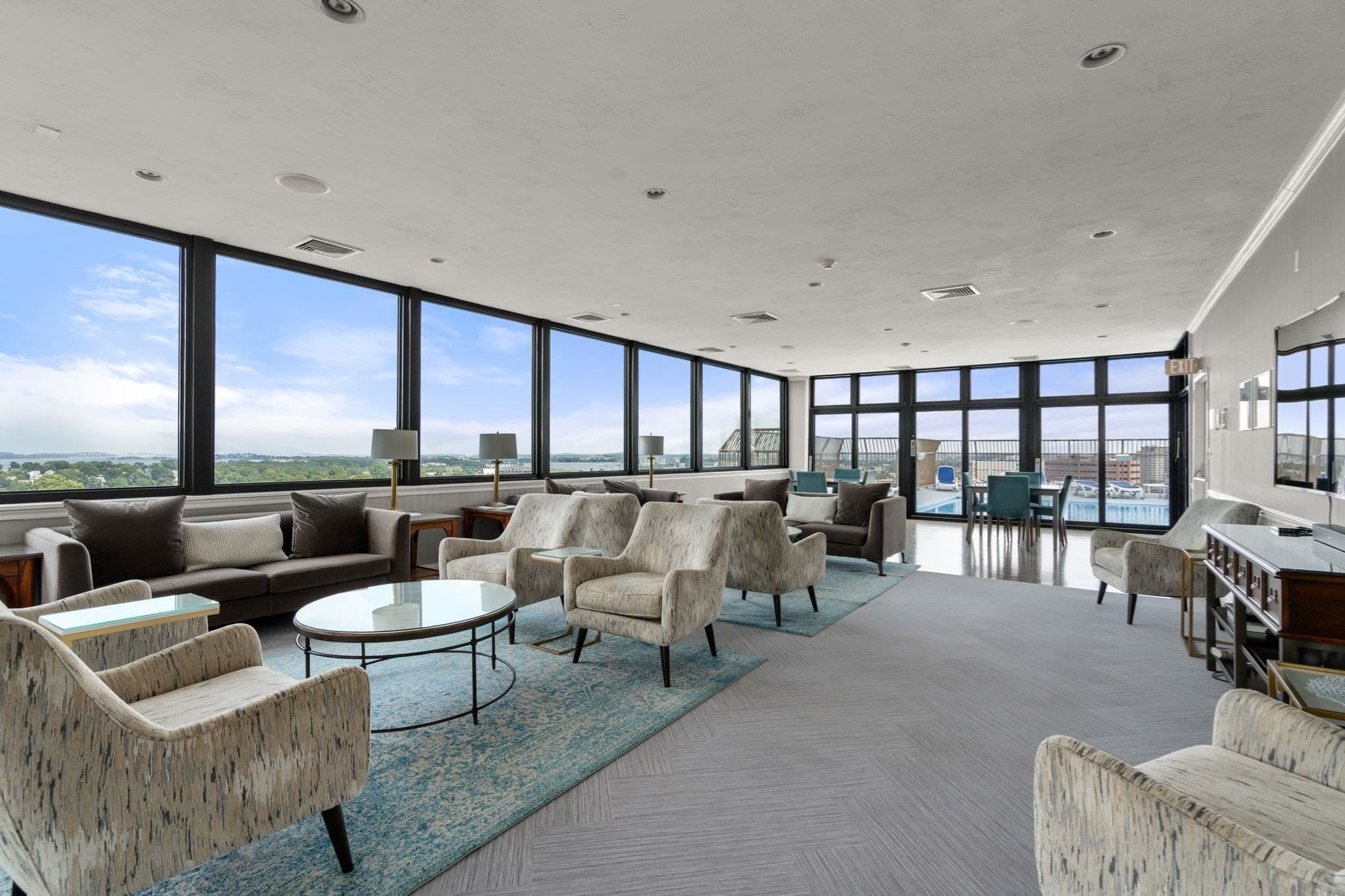 Condominium at 77 Adams St # 1009, Quincy MA 02169, Quincy, photo 26 of 42
