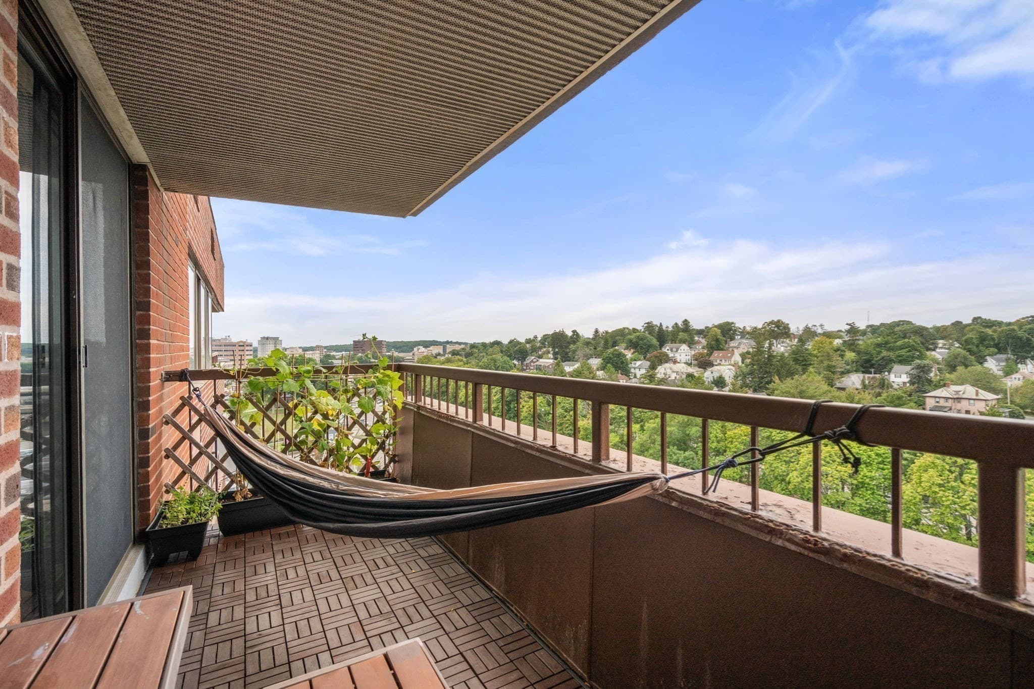 Condominium at 77 Adams St # 1009, Quincy MA 02169, Quincy, photo 22 of 42