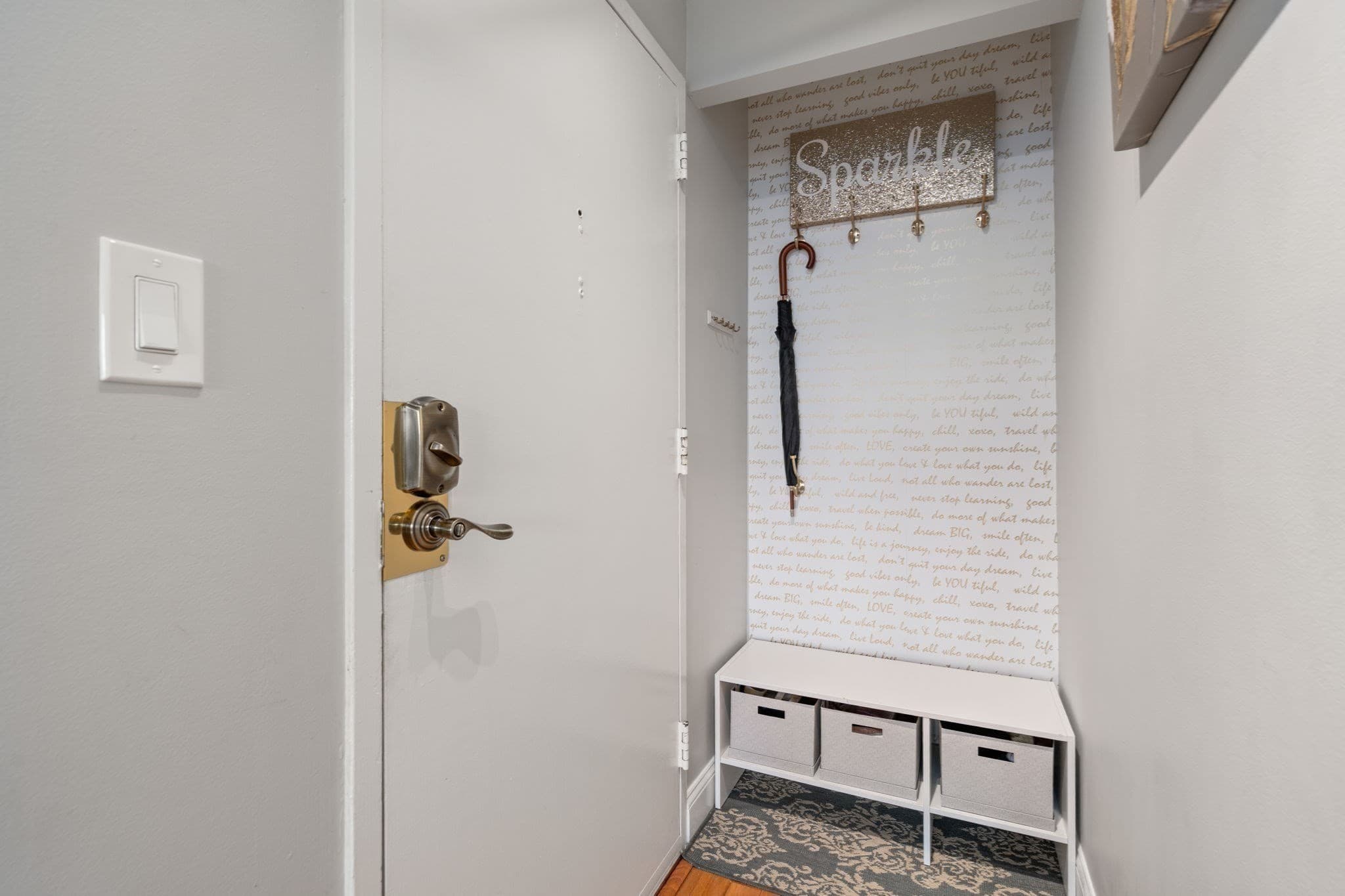 Condominium at 77 Adams St # 1009, Quincy MA 02169, Quincy, photo 7 of 42