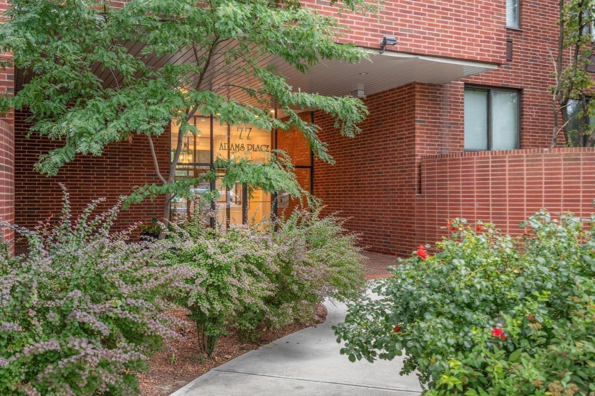 Condominium at 77 Adams St # 1009, Quincy MA 02169, Quincy, photo 36 of 42