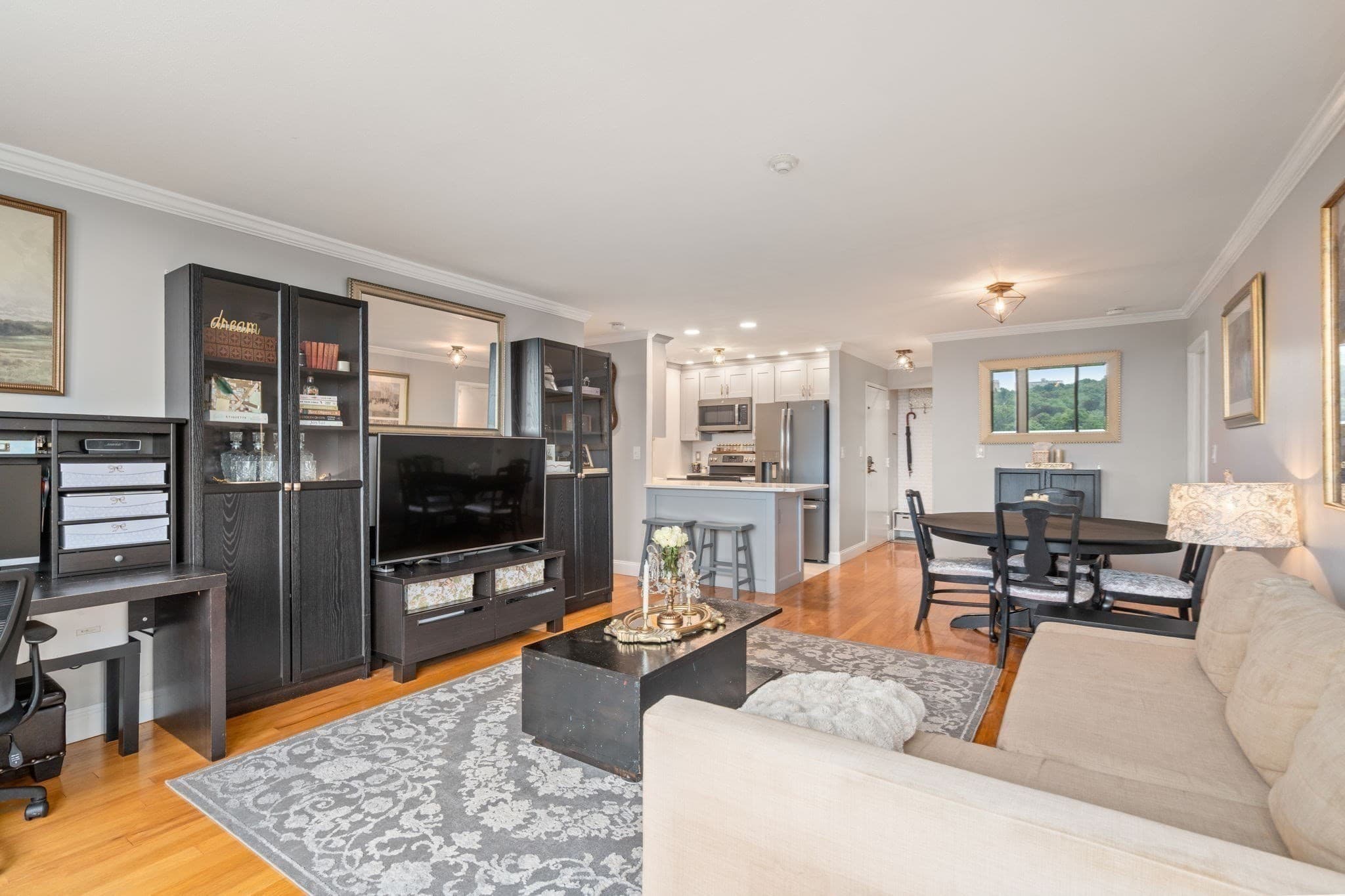 77 Adams St # 1009, Quincy MA 02169