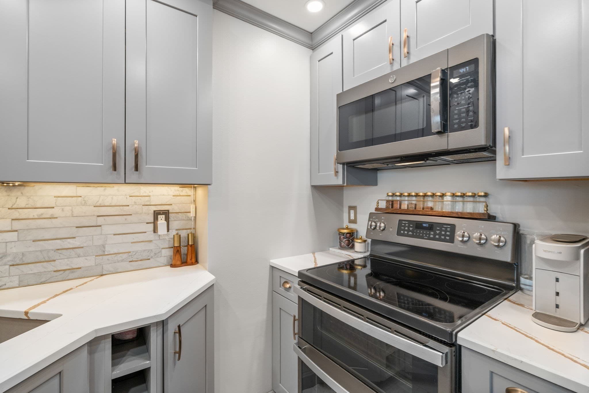 Condominium at 77 Adams St # 1009, Quincy MA 02169, Quincy, photo 5 of 42