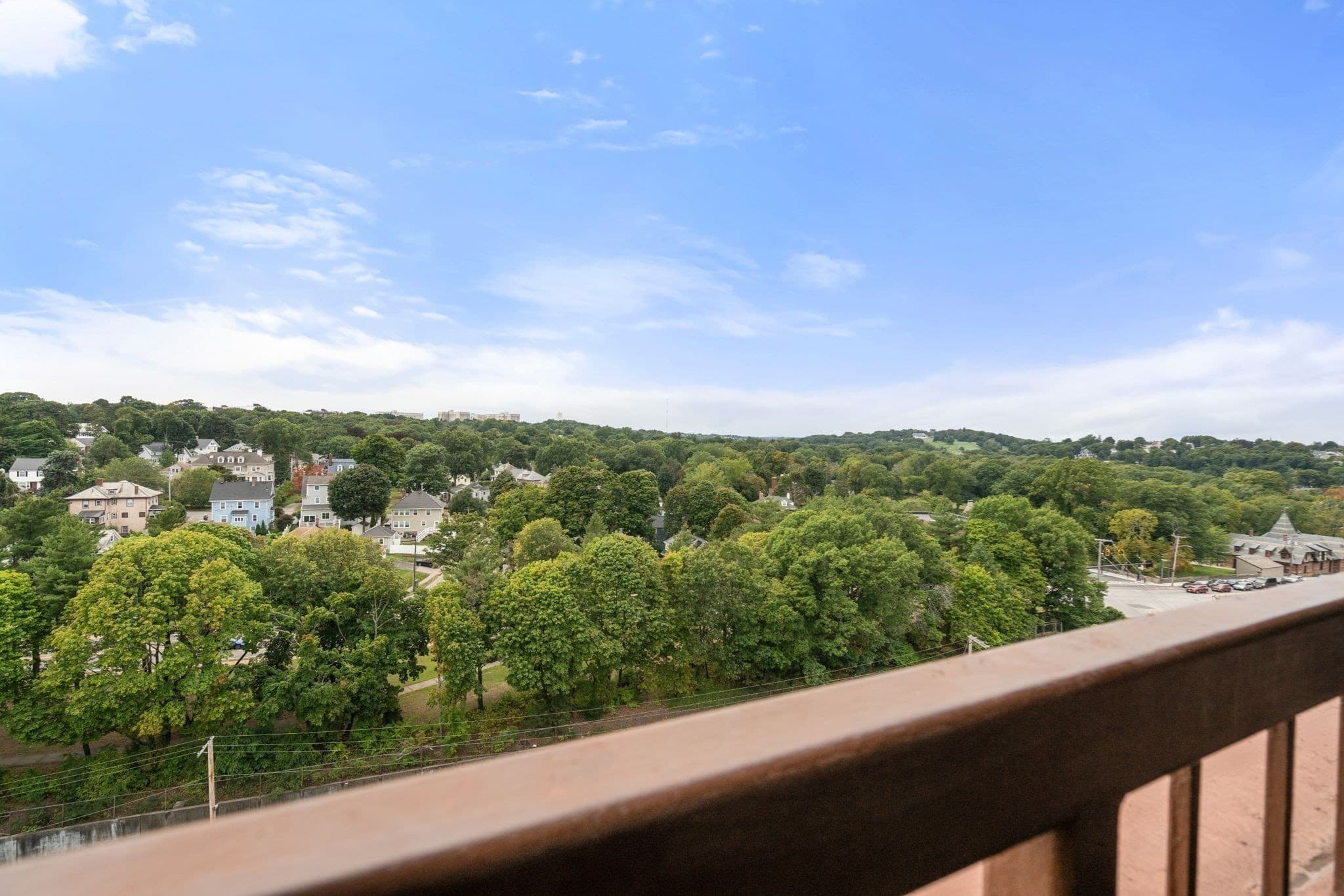Condominium at 77 Adams St # 1009, Quincy MA 02169, Quincy, photo 24 of 42