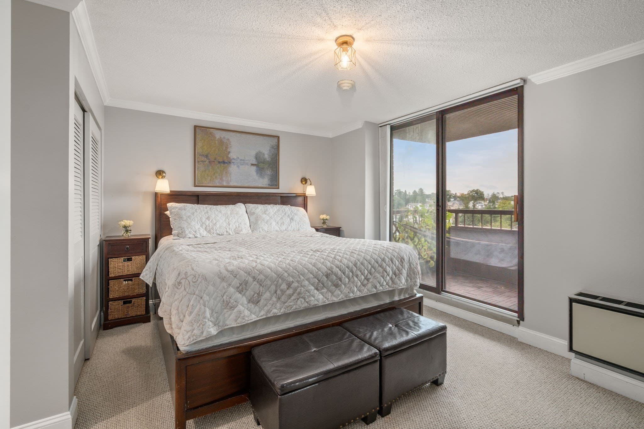 Condominium at 77 Adams St # 1009, Quincy MA 02169, Quincy, photo 14 of 42