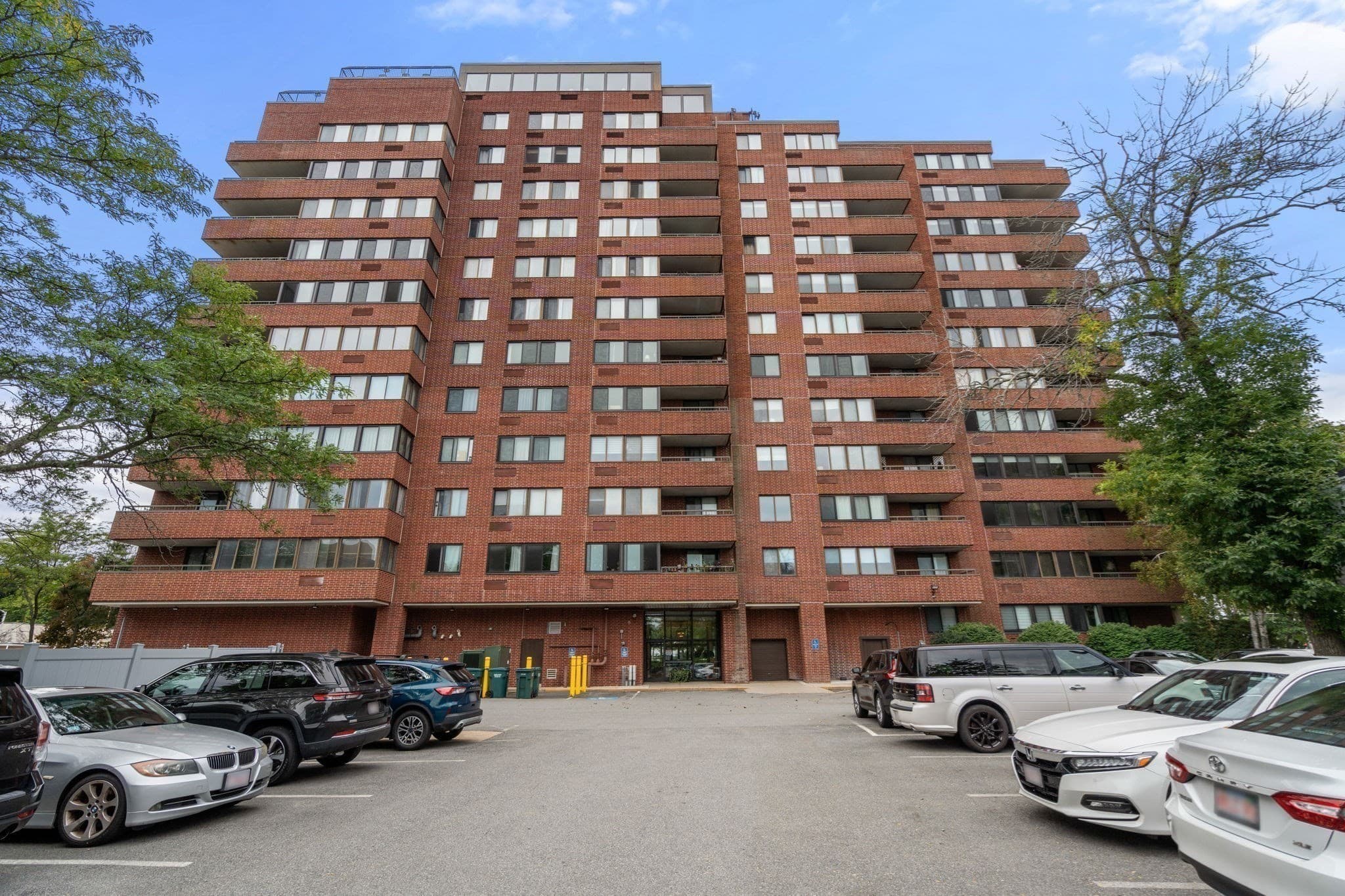 Condominium at 77 Adams St # 1009, Quincy MA 02169, Quincy, photo 37 of 42