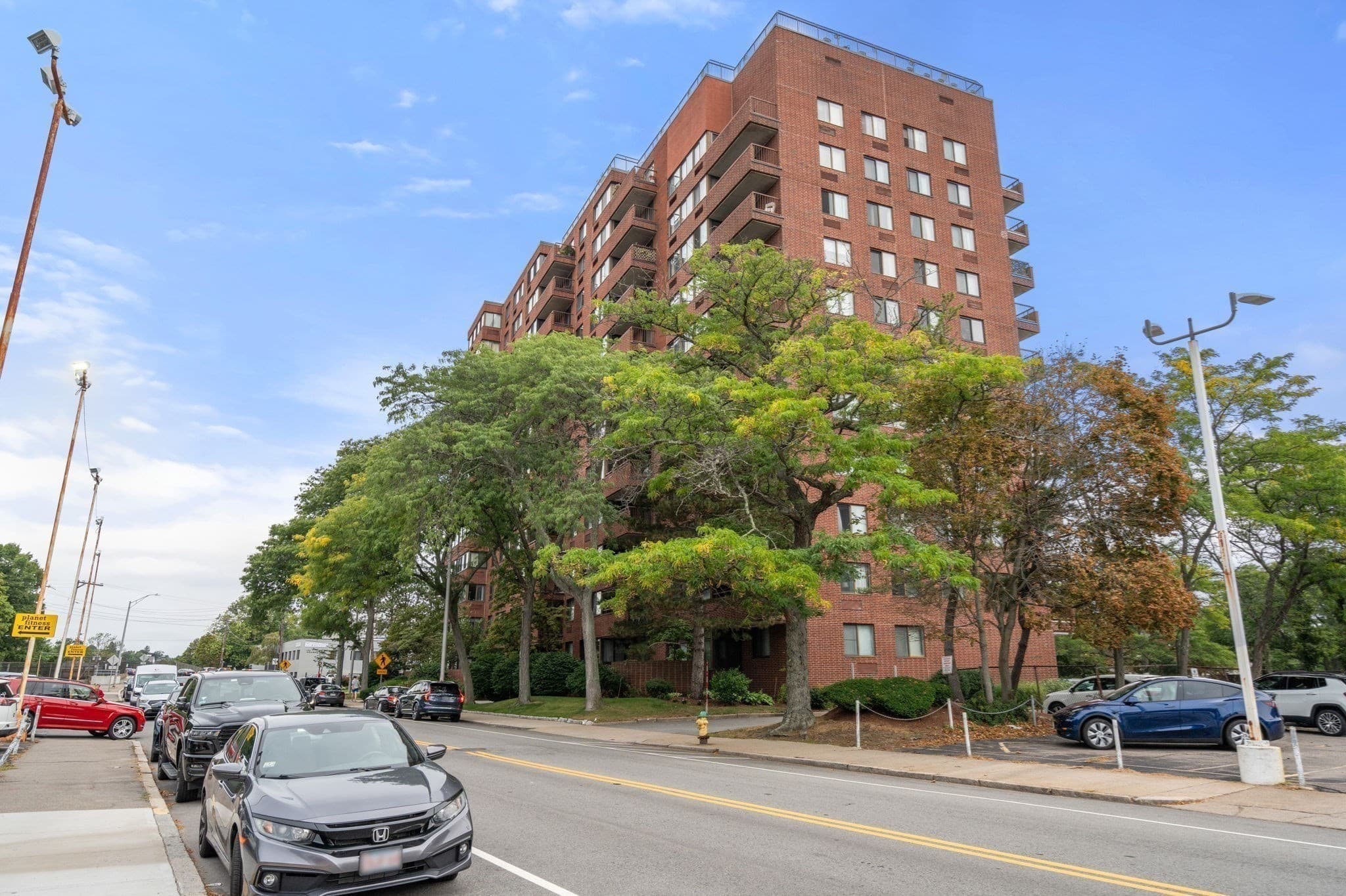 Condominium at 77 Adams St # 1009, Quincy MA 02169, Quincy, photo 40 of 42