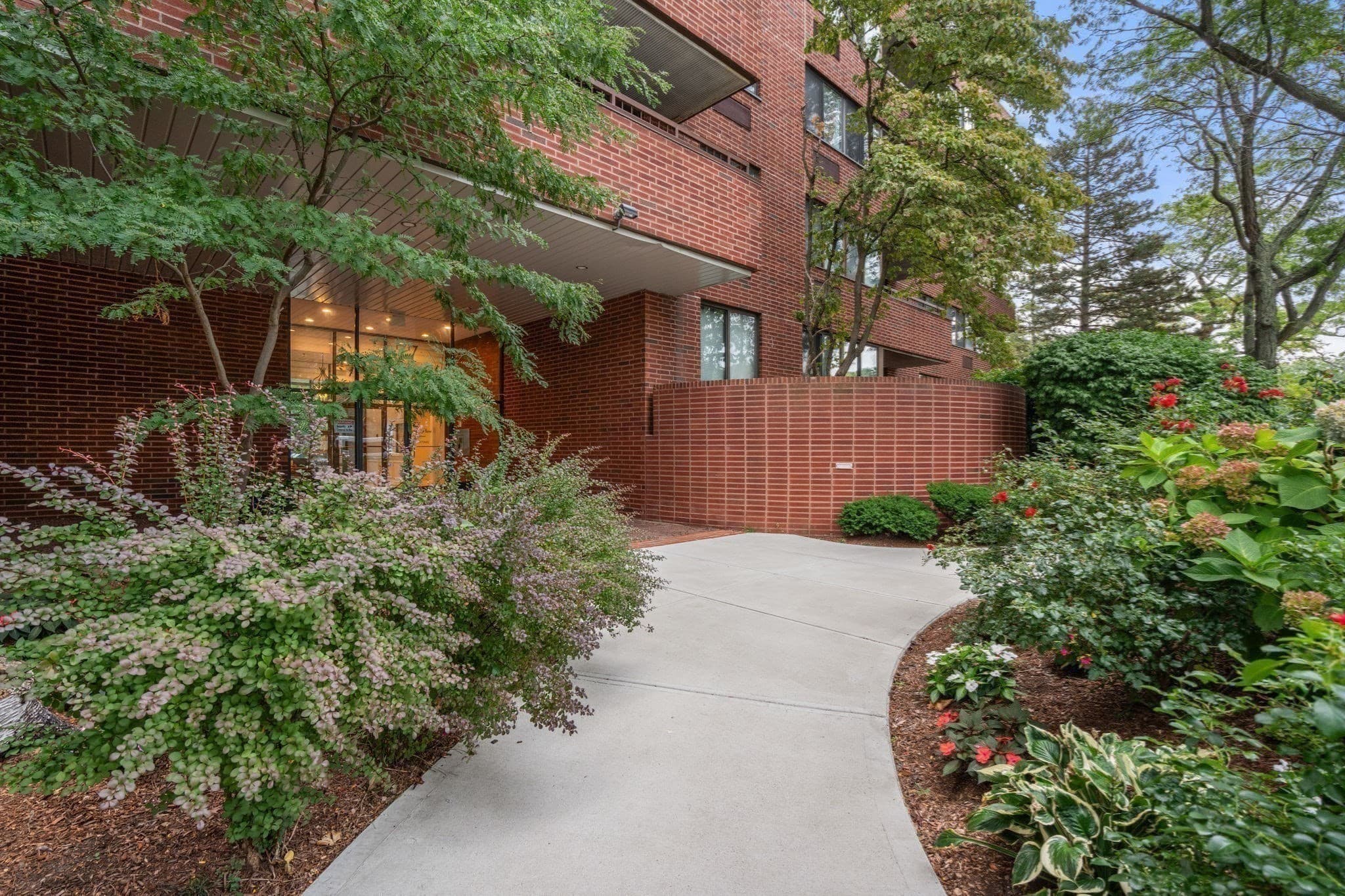Condominium at 77 Adams St # 1009, Quincy MA 02169, Quincy, photo 35 of 42