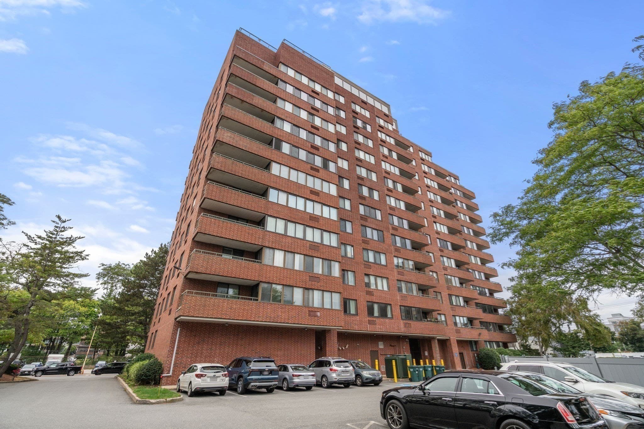 Condominium at 77 Adams St # 1009, Quincy MA 02169, Quincy, photo 39 of 42