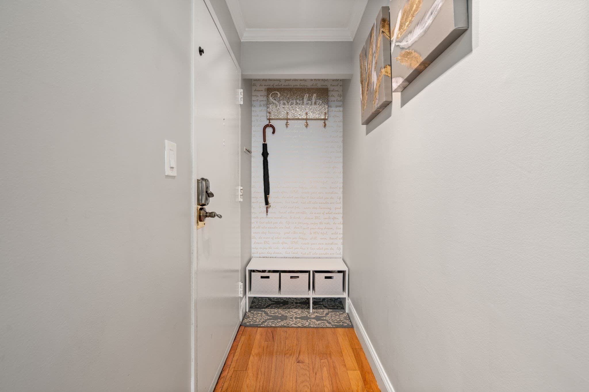 Condominium at 77 Adams St # 1009, Quincy MA 02169, Quincy, photo 4 of 42
