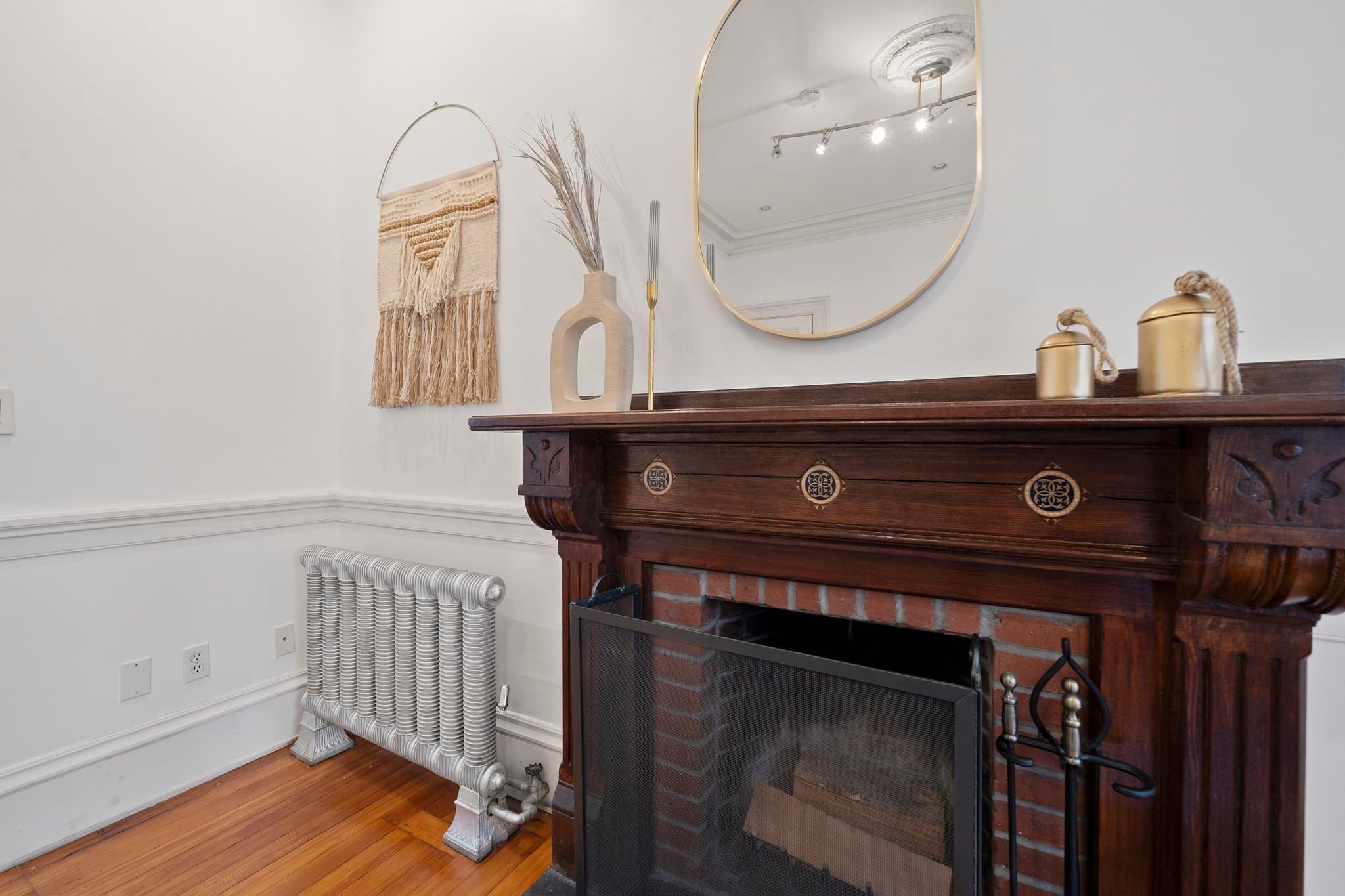 Condominium at 17 High Street # 2, Brookline MA 02445, Brookline, photo 17 of 42
