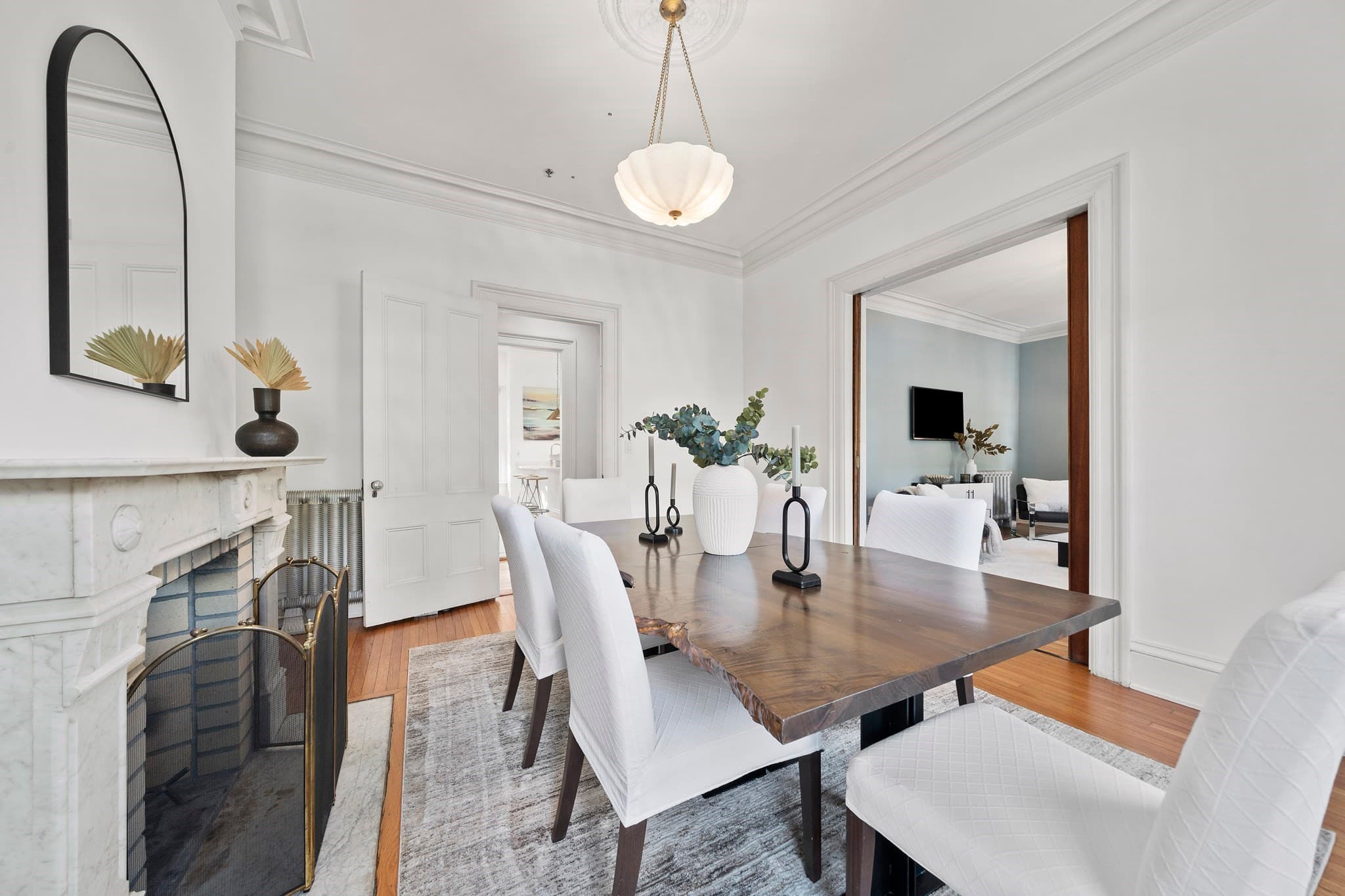 Condominium at 17 High Street # 2, Brookline MA 02445, Brookline, photo 12 of 42